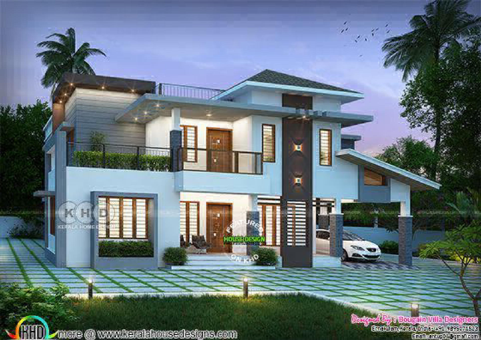 Independent House for Sale