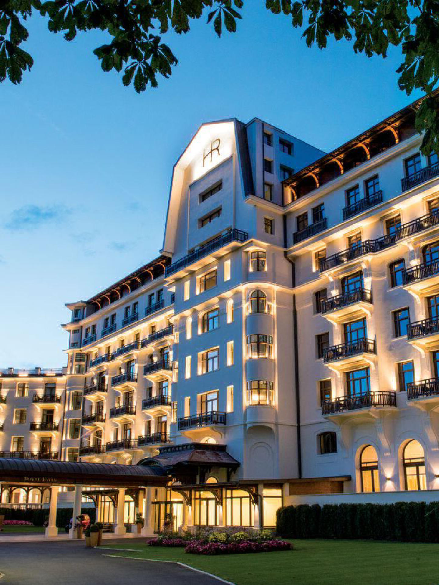 Hotel for Sale