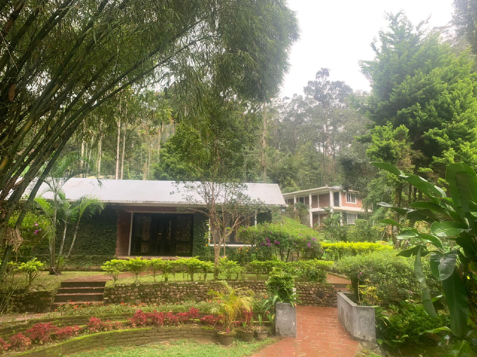 Resort for Sale