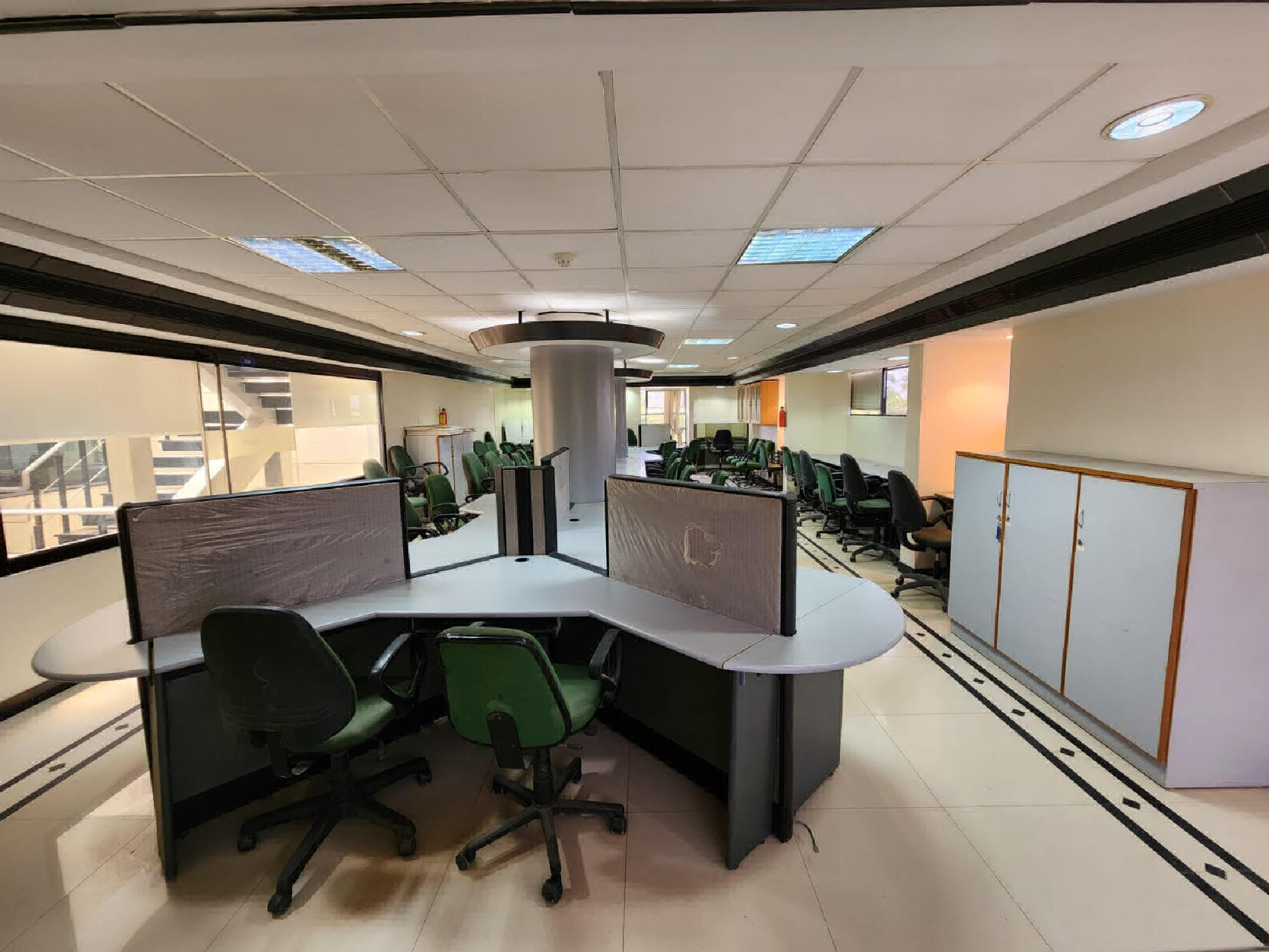 Office Space for Rent