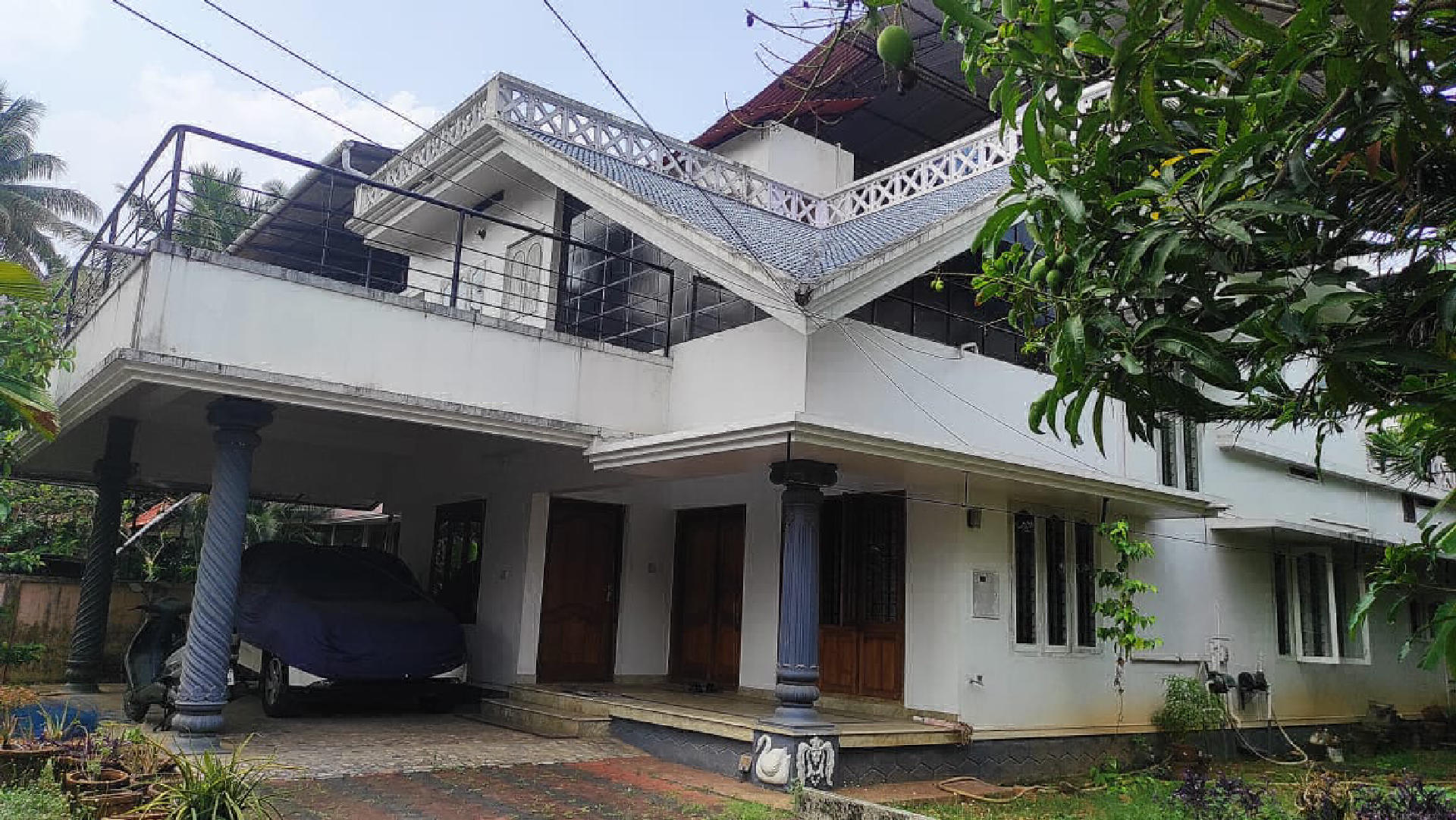 Independent House for Sale