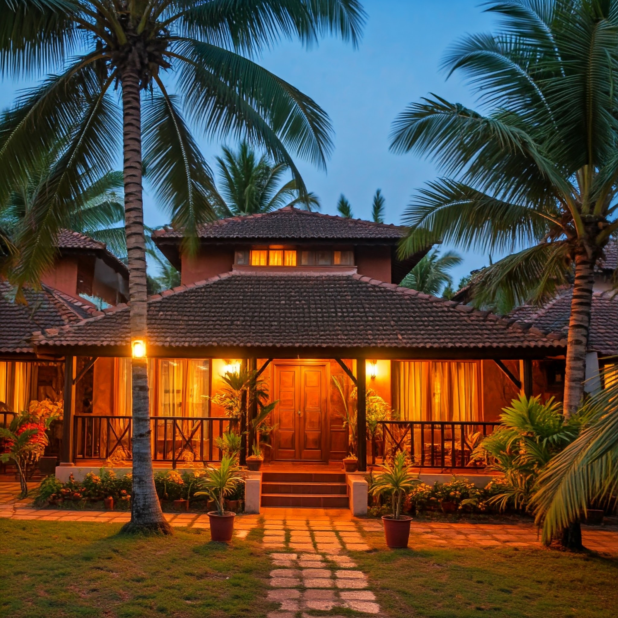 TOP-TIER LUXURY HOTEL FOR SALE IN PRIME GOA LOCATION