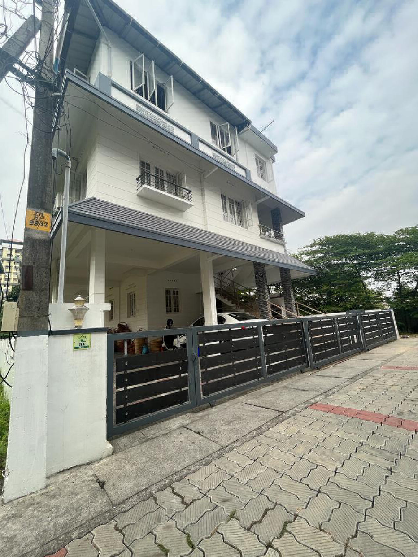 Independent House for Sale