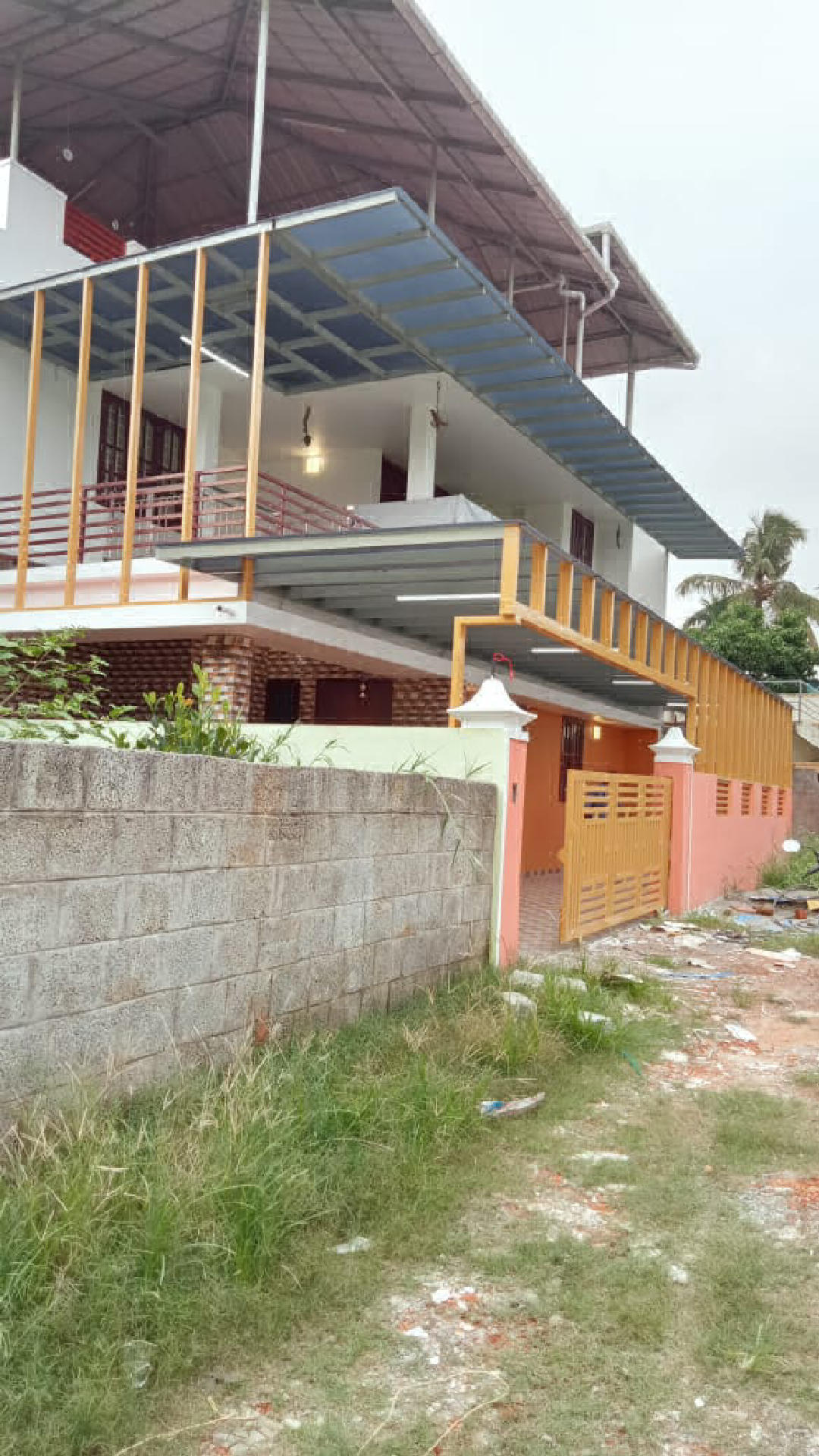 Independent House for Sale