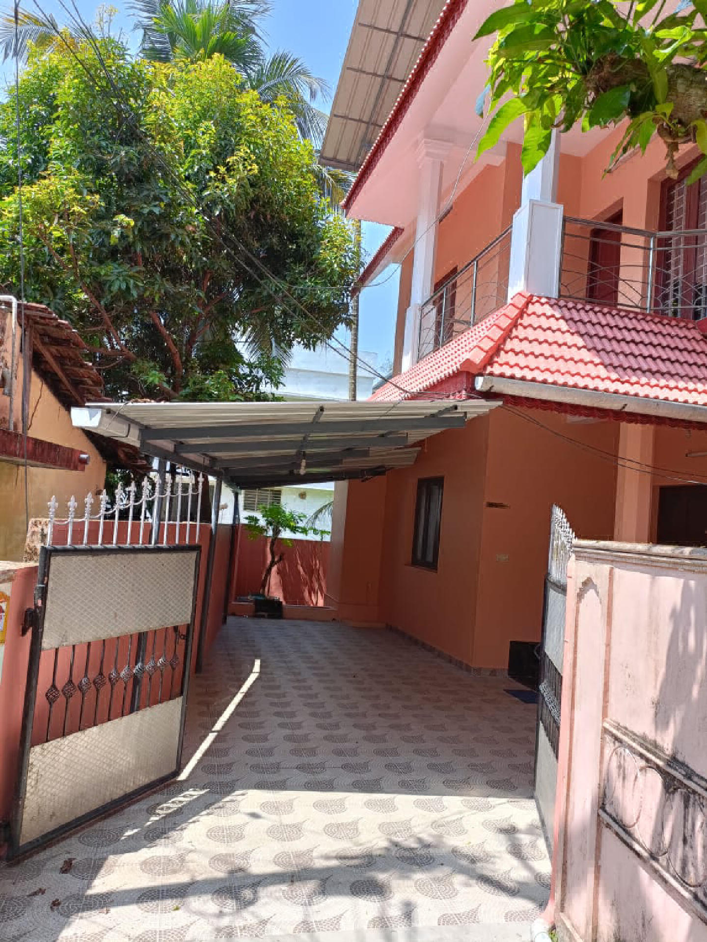 Independent House for Sale