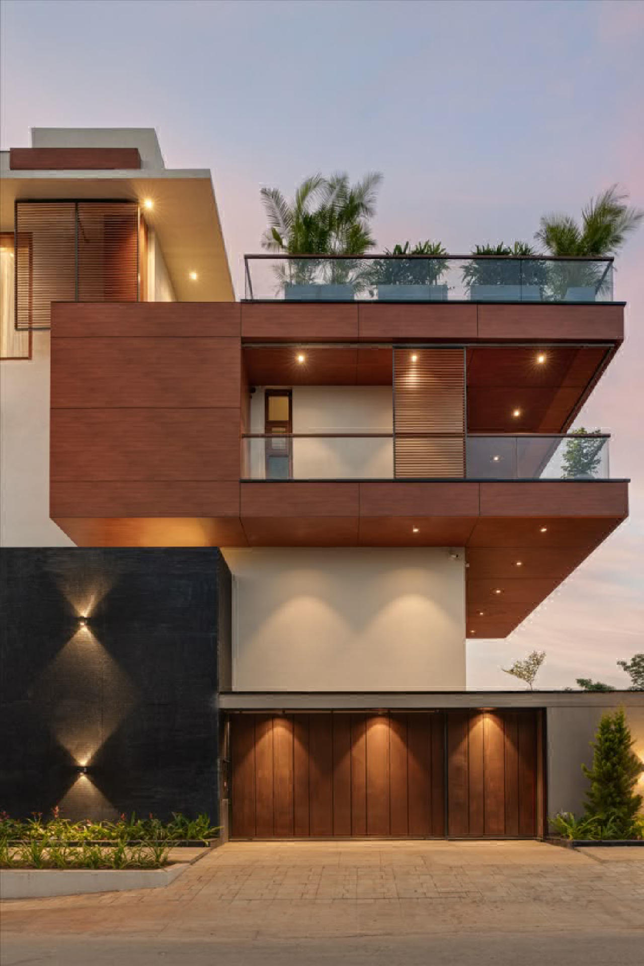 Independent House for Sale