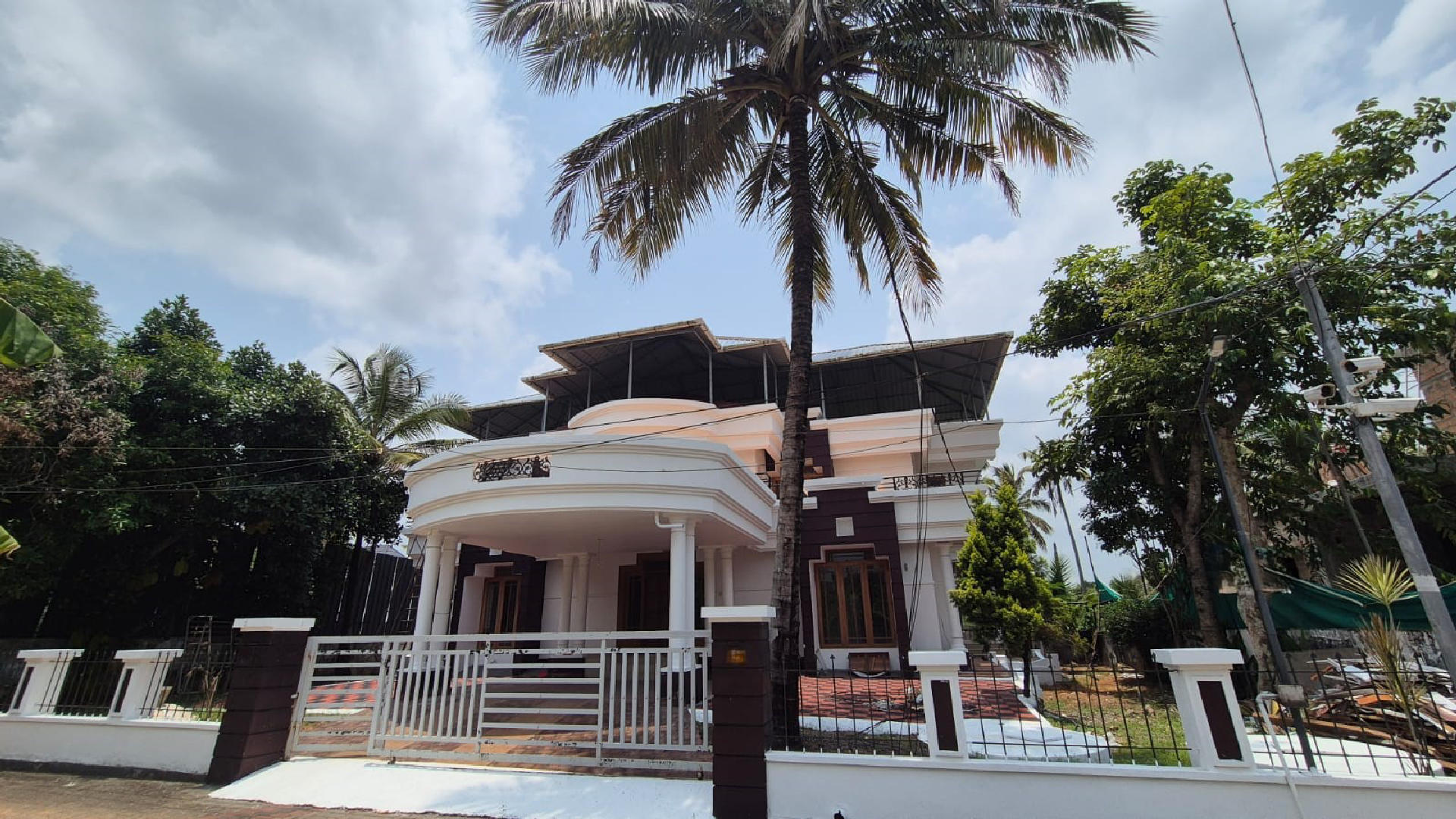 Independent House for Sale