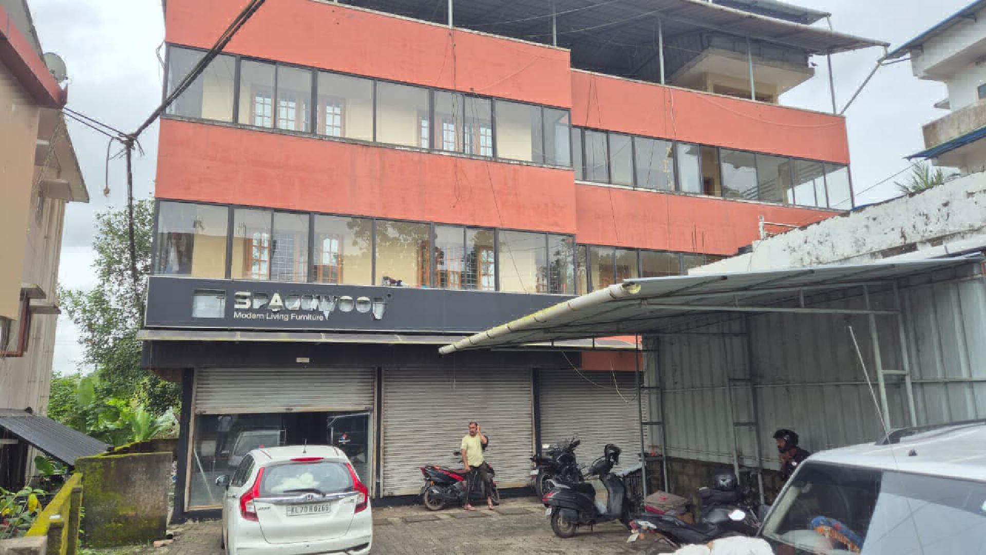 Office Space for Rent