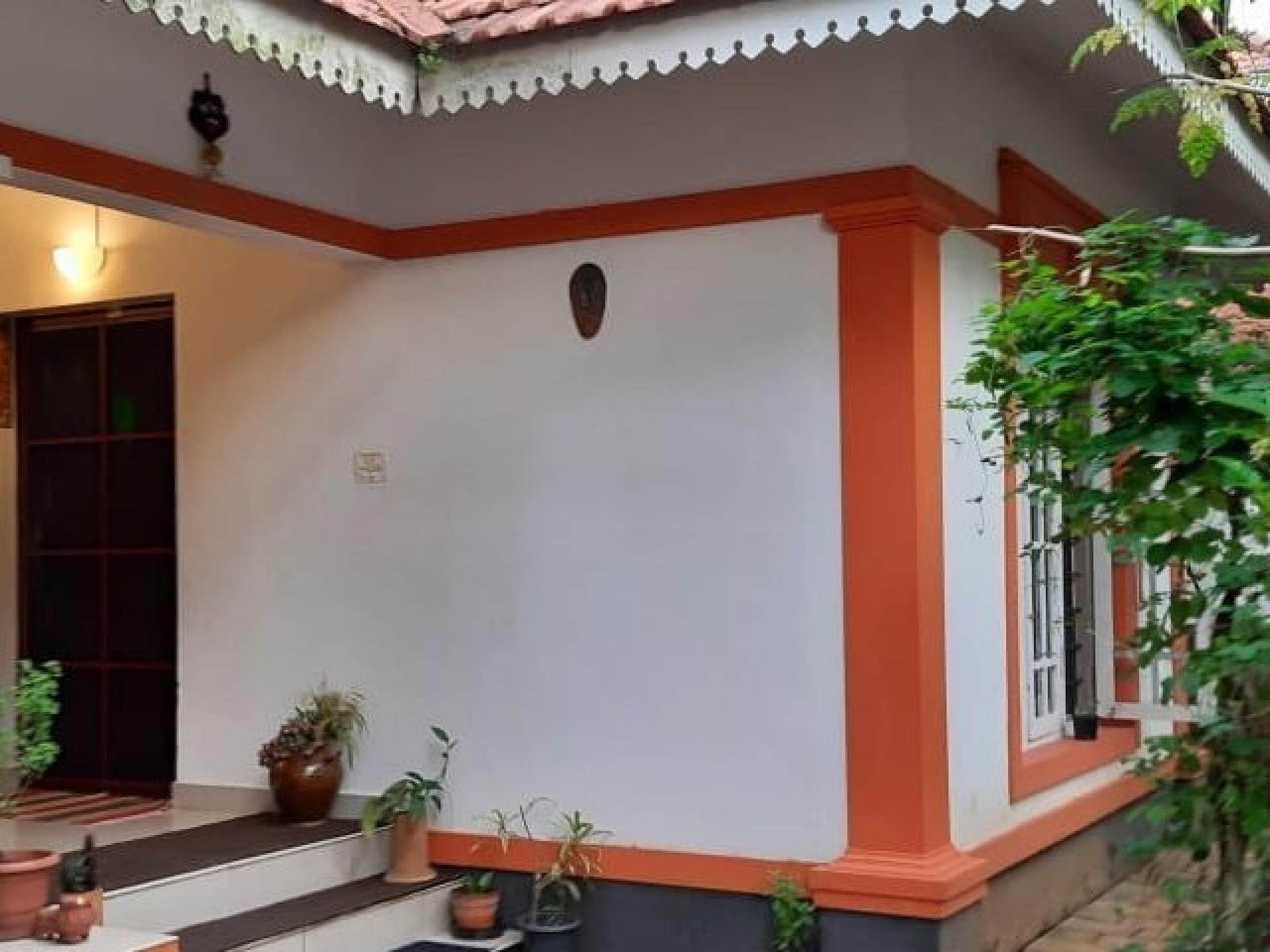 Independent House for Sale
