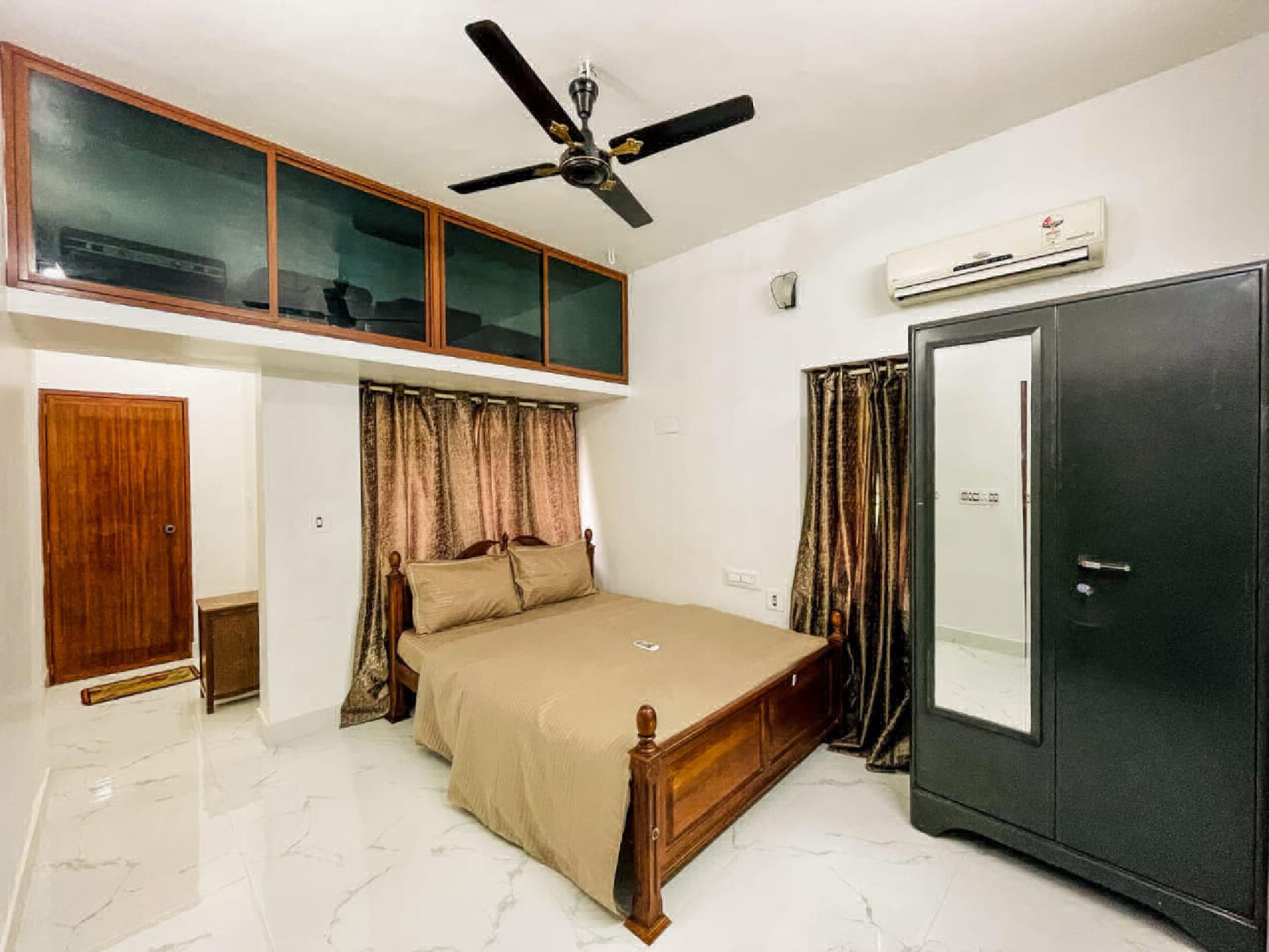 Independent House for Sale