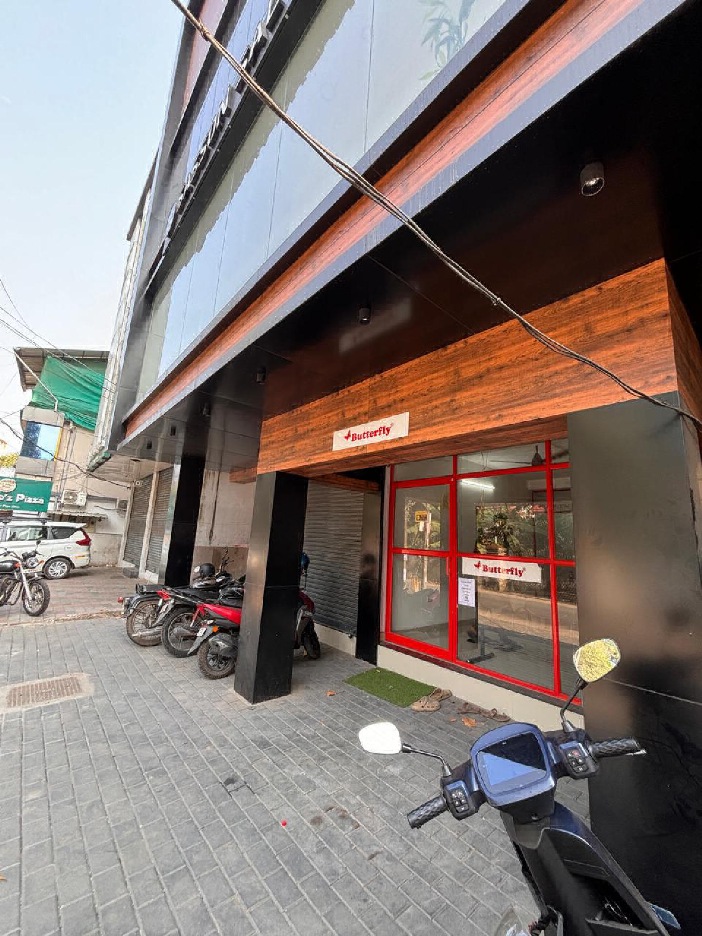 Commercial Space for Sale