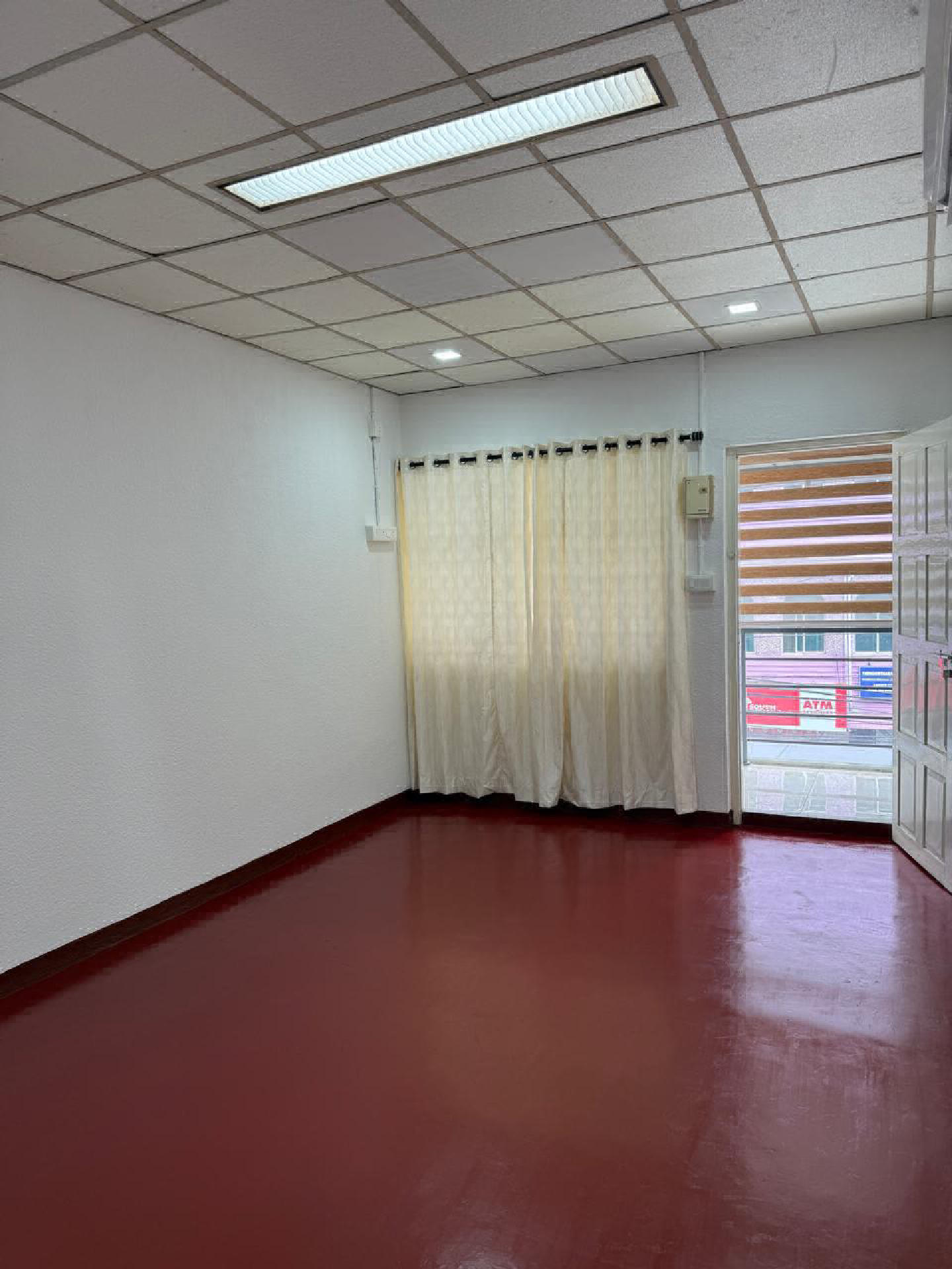 Commercial Space for Sale