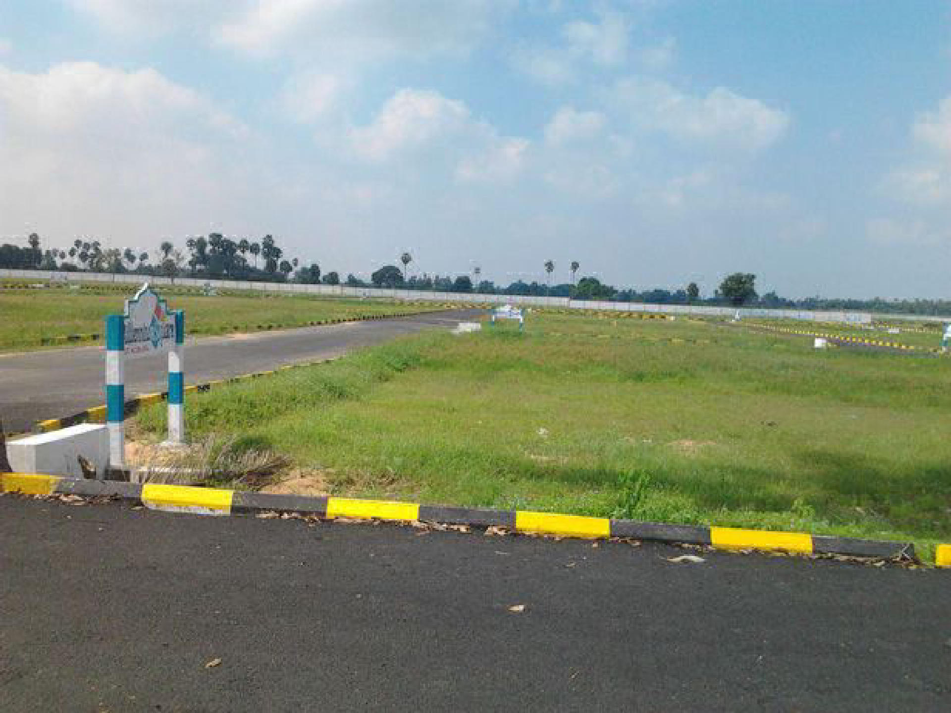 Commercial Land for Sale