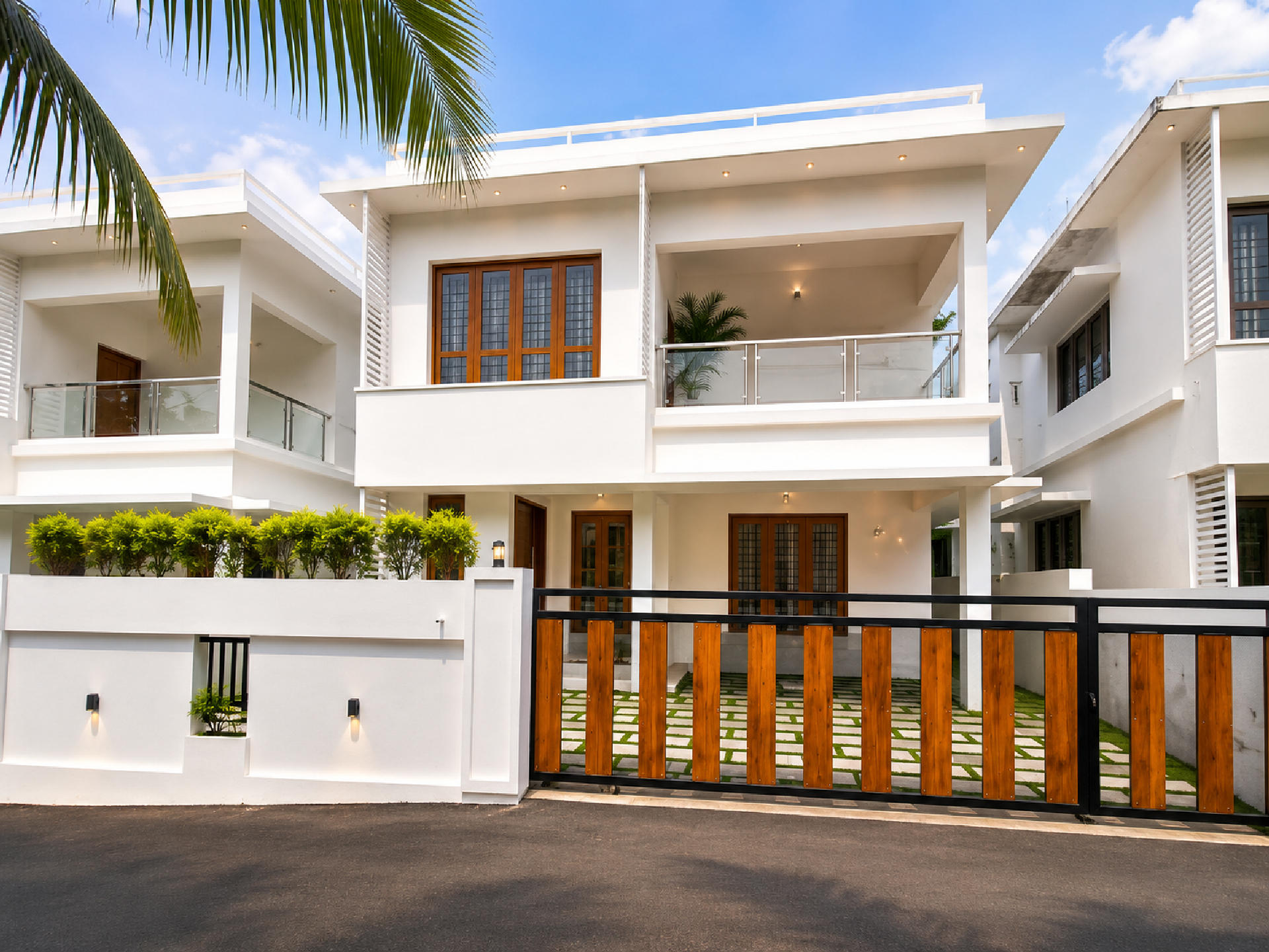 Independent villa for Sale