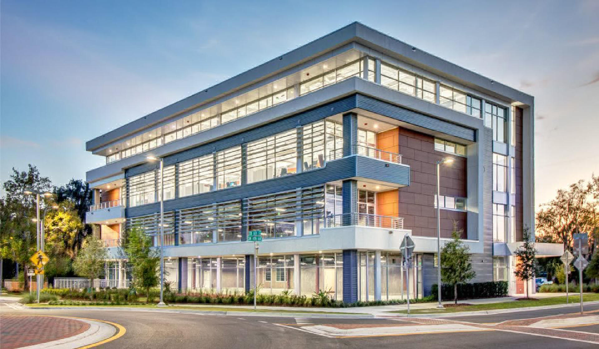 Shopping Complex for Sale
