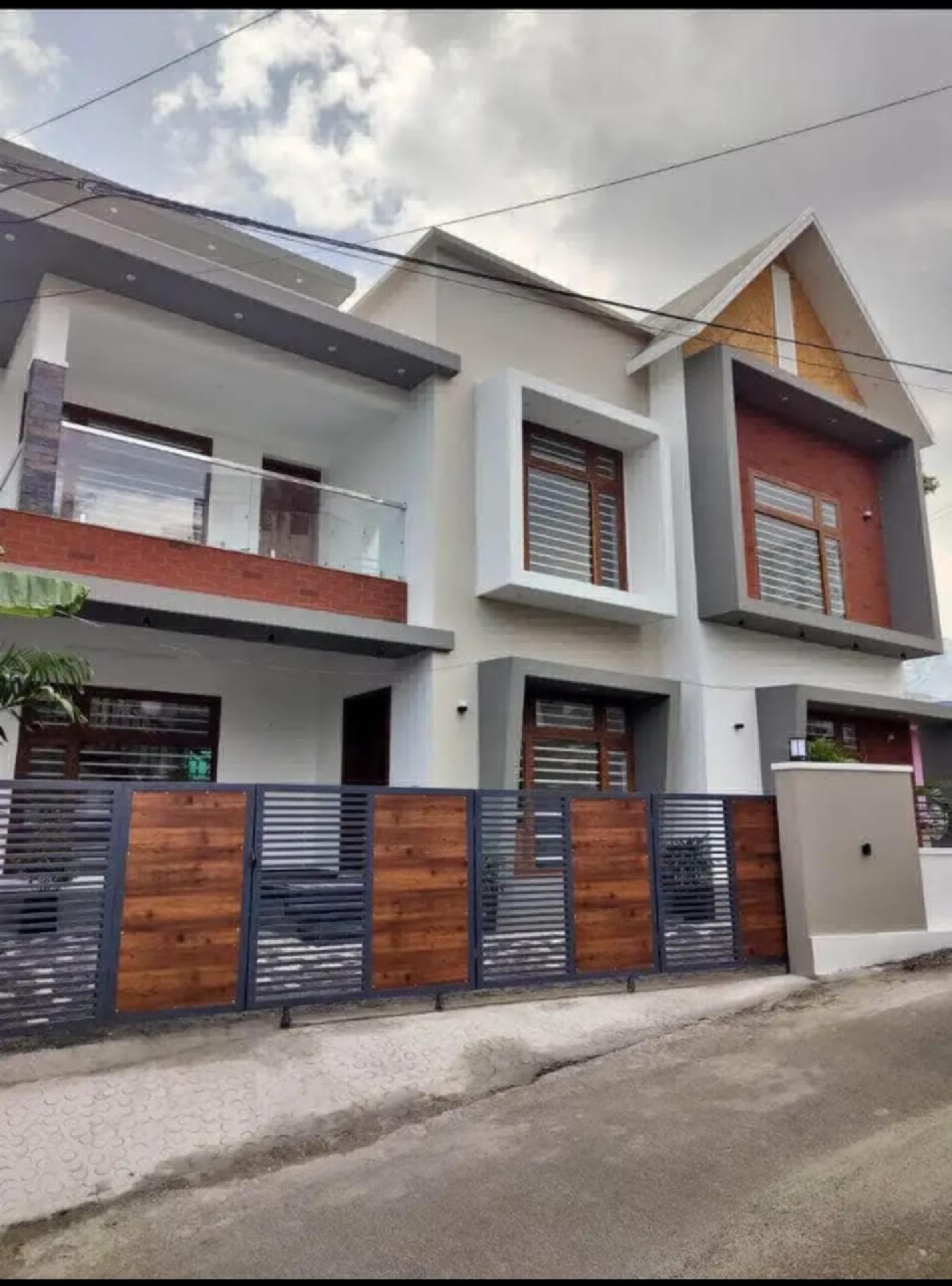 Independent House for Sale