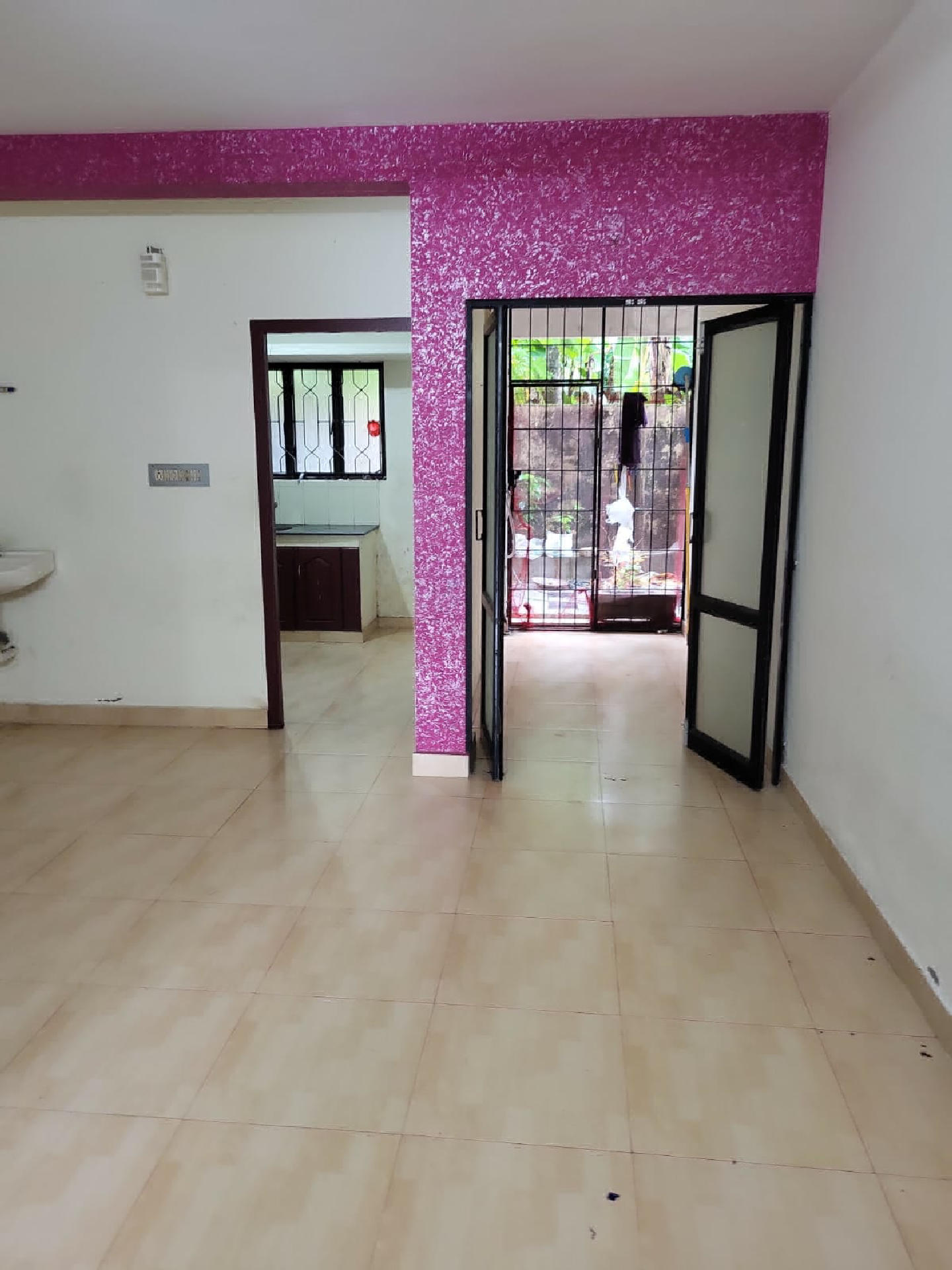 Flat for Sale