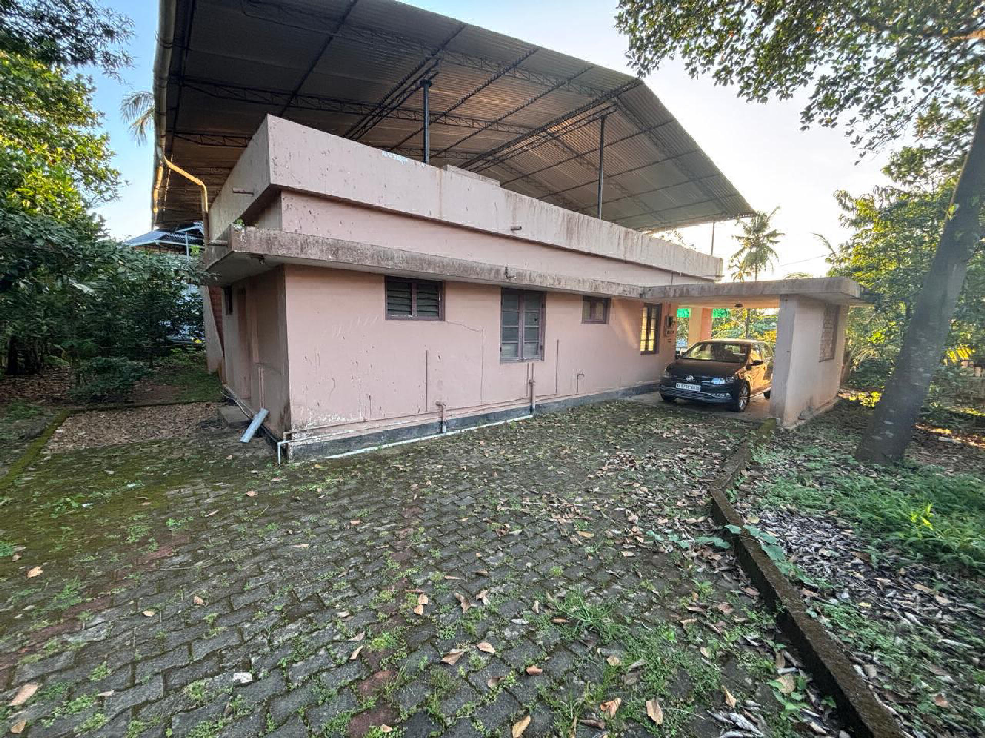 Residential Plot for Sale