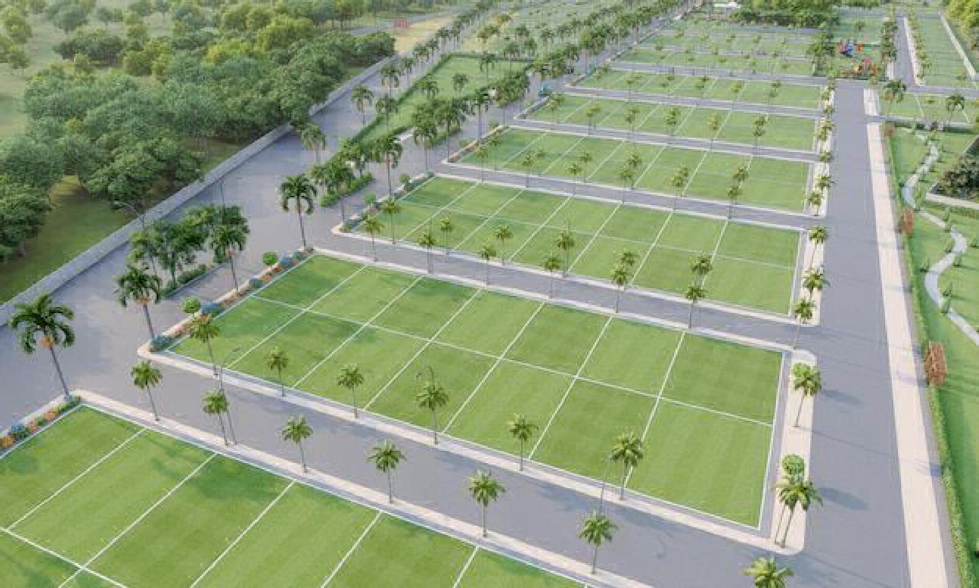 Commercial Land for Sale