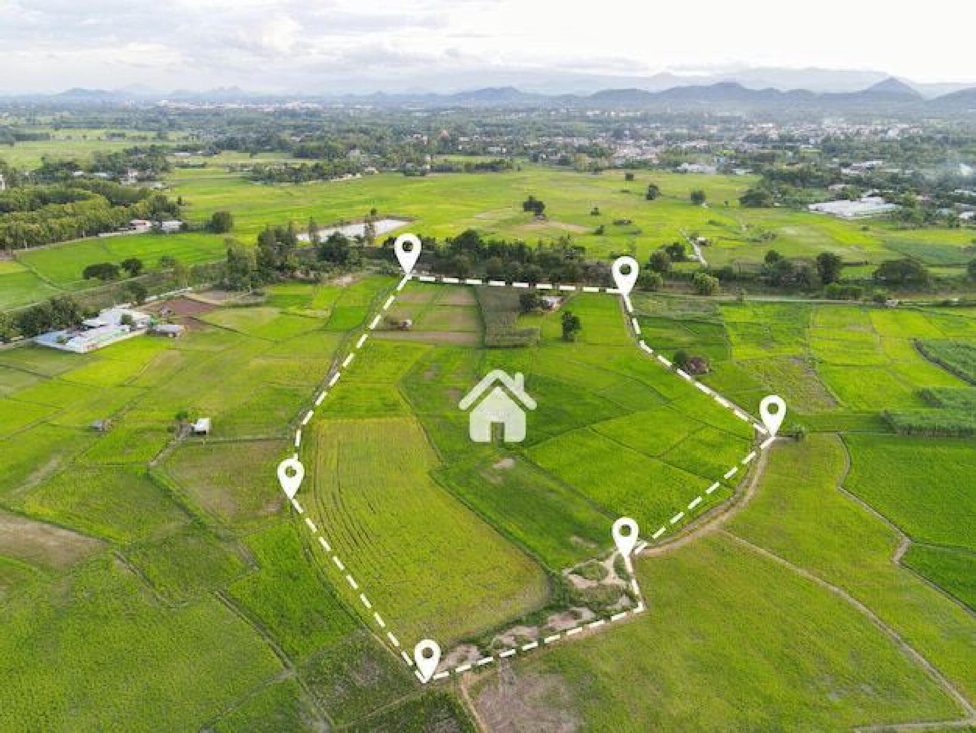 Land / House Plot for Sale