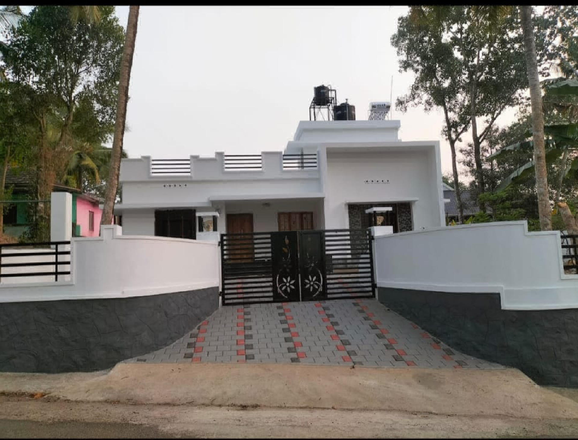 Independent House for Sale