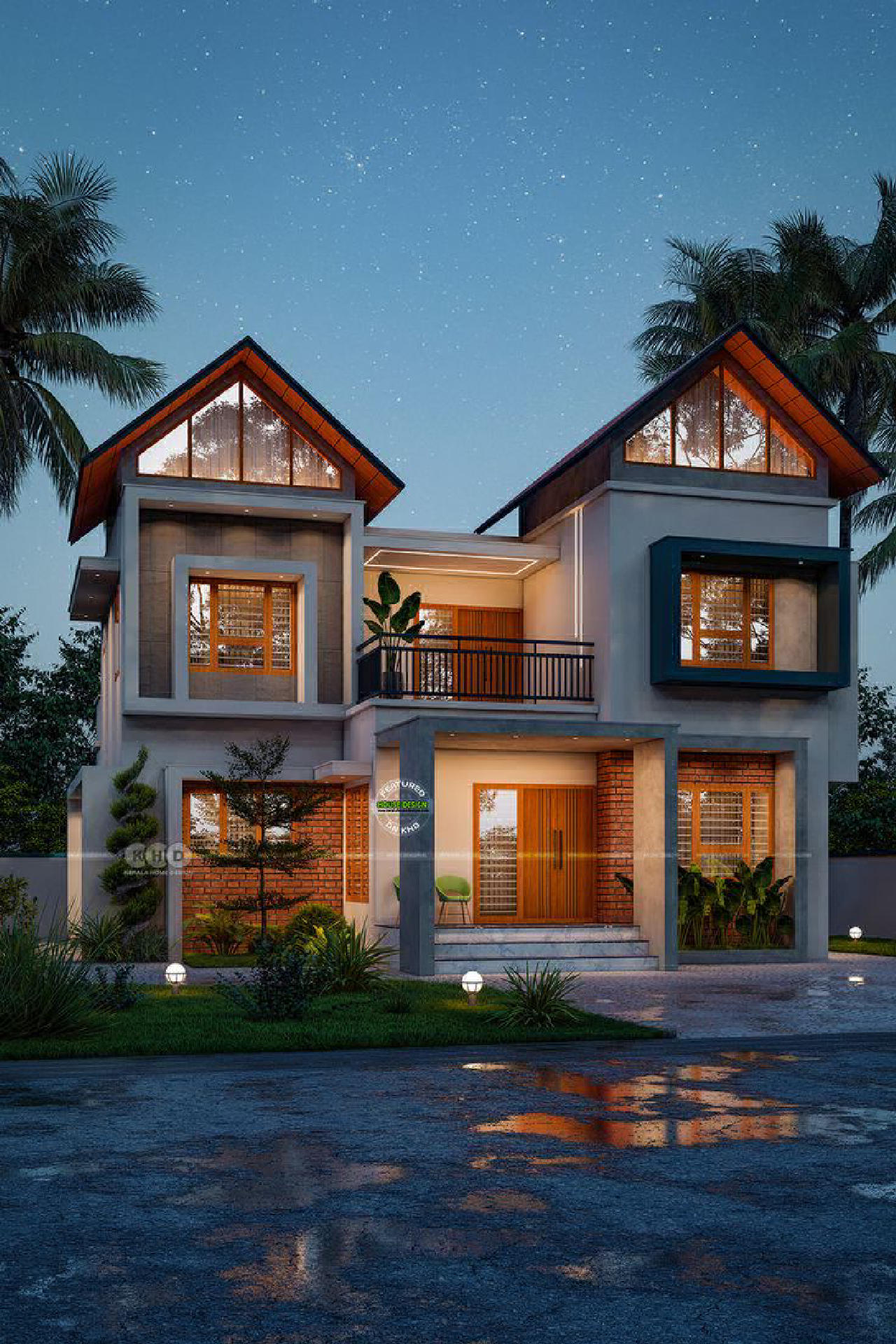 Independent House for Sale