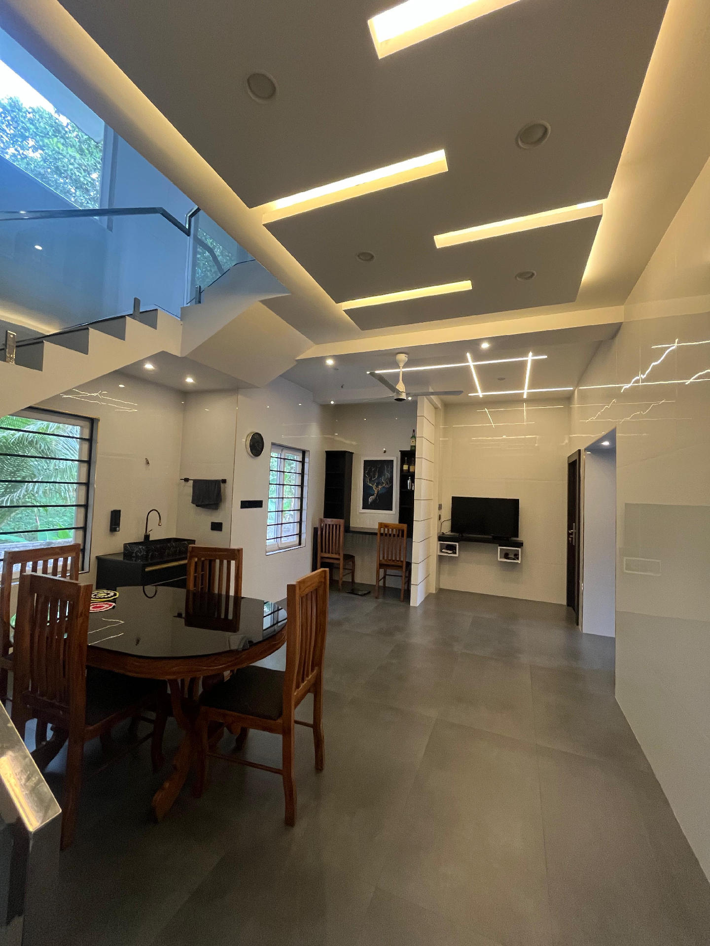 Independent House for Sale