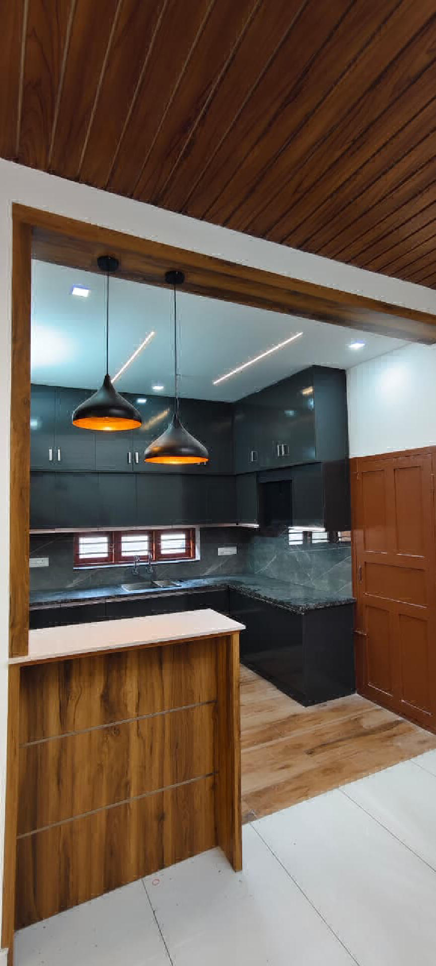 Gated villa for Sale