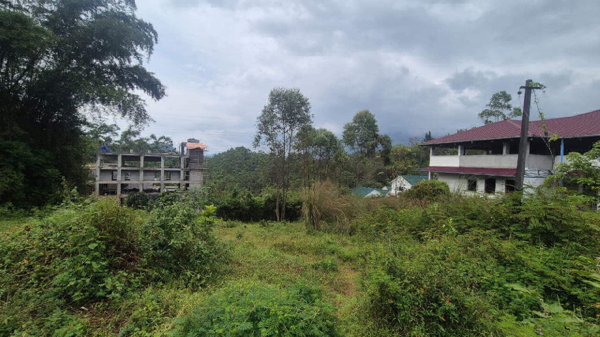Commercial Land for Sale