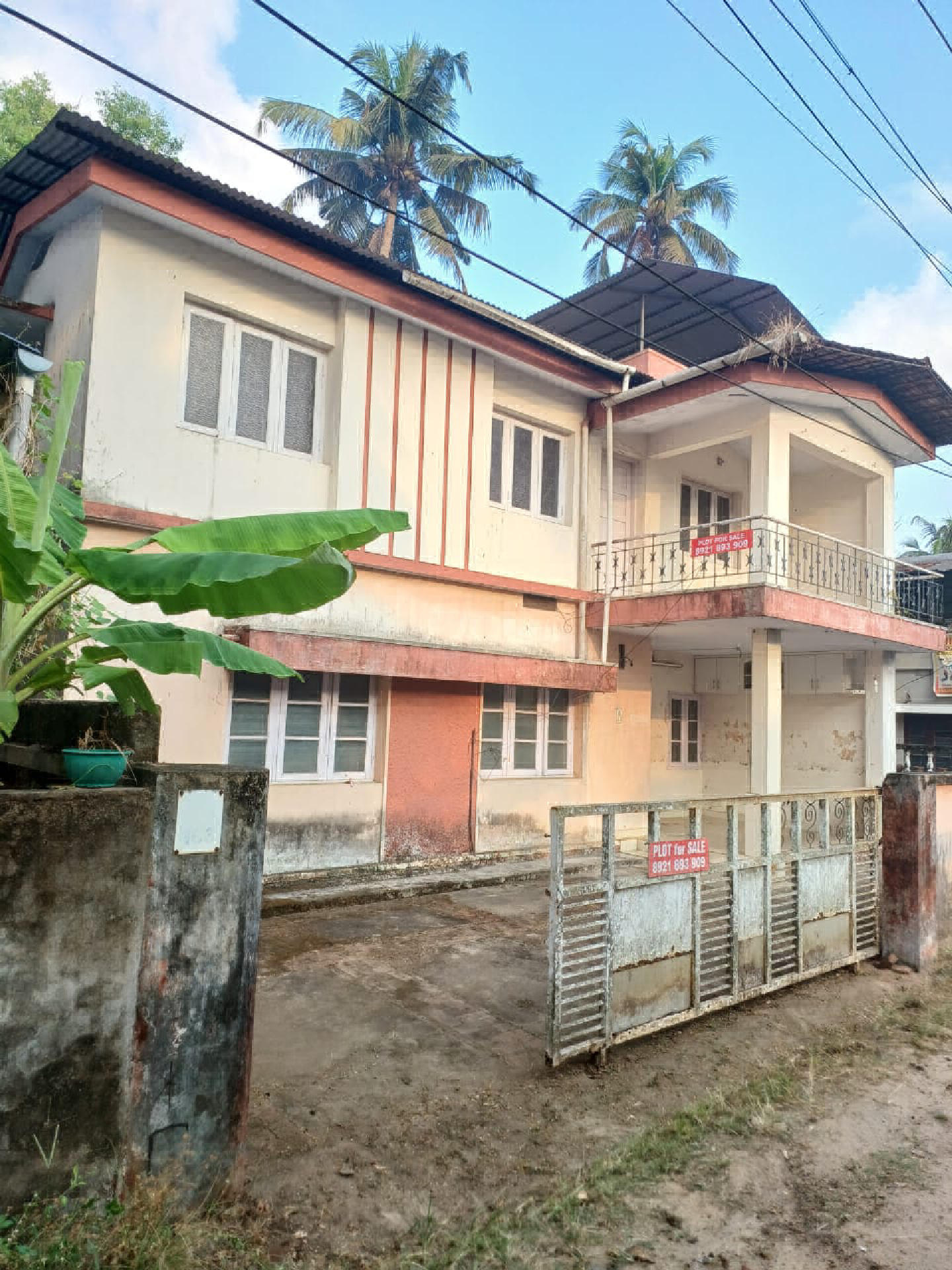 Land / House Plot for Sale