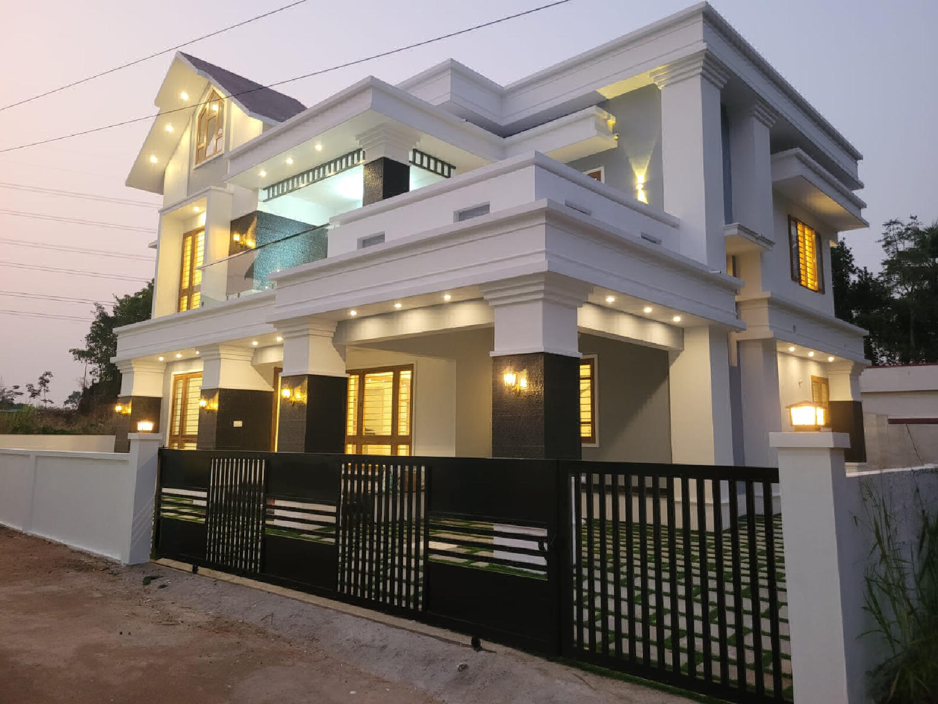 Independent House for Sale