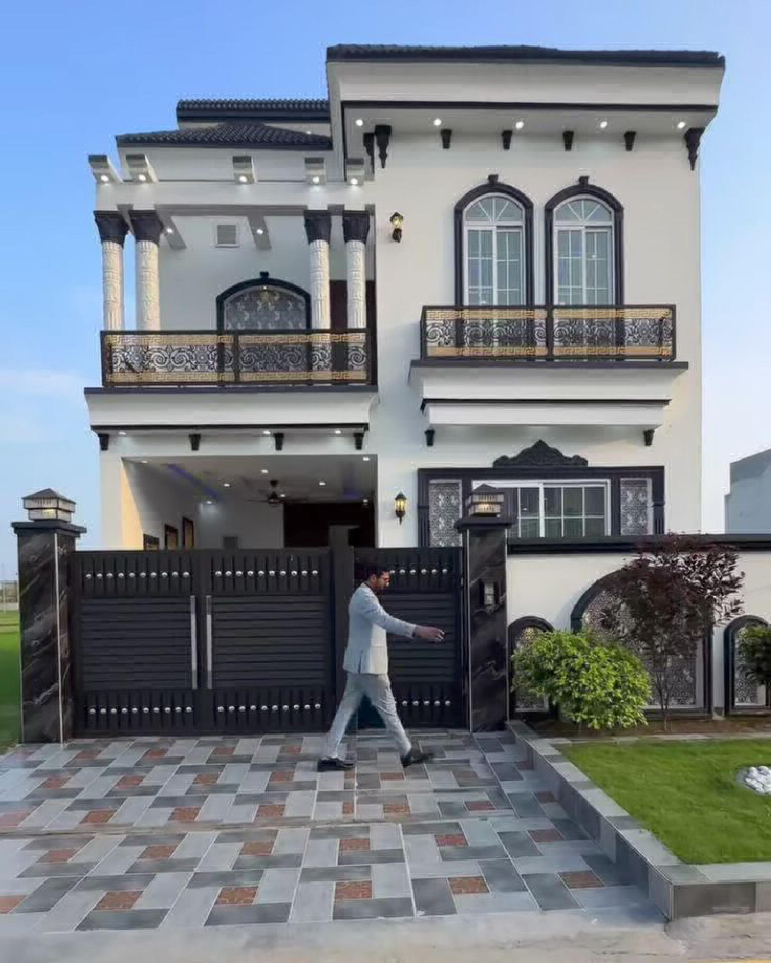 Independent House for Sale