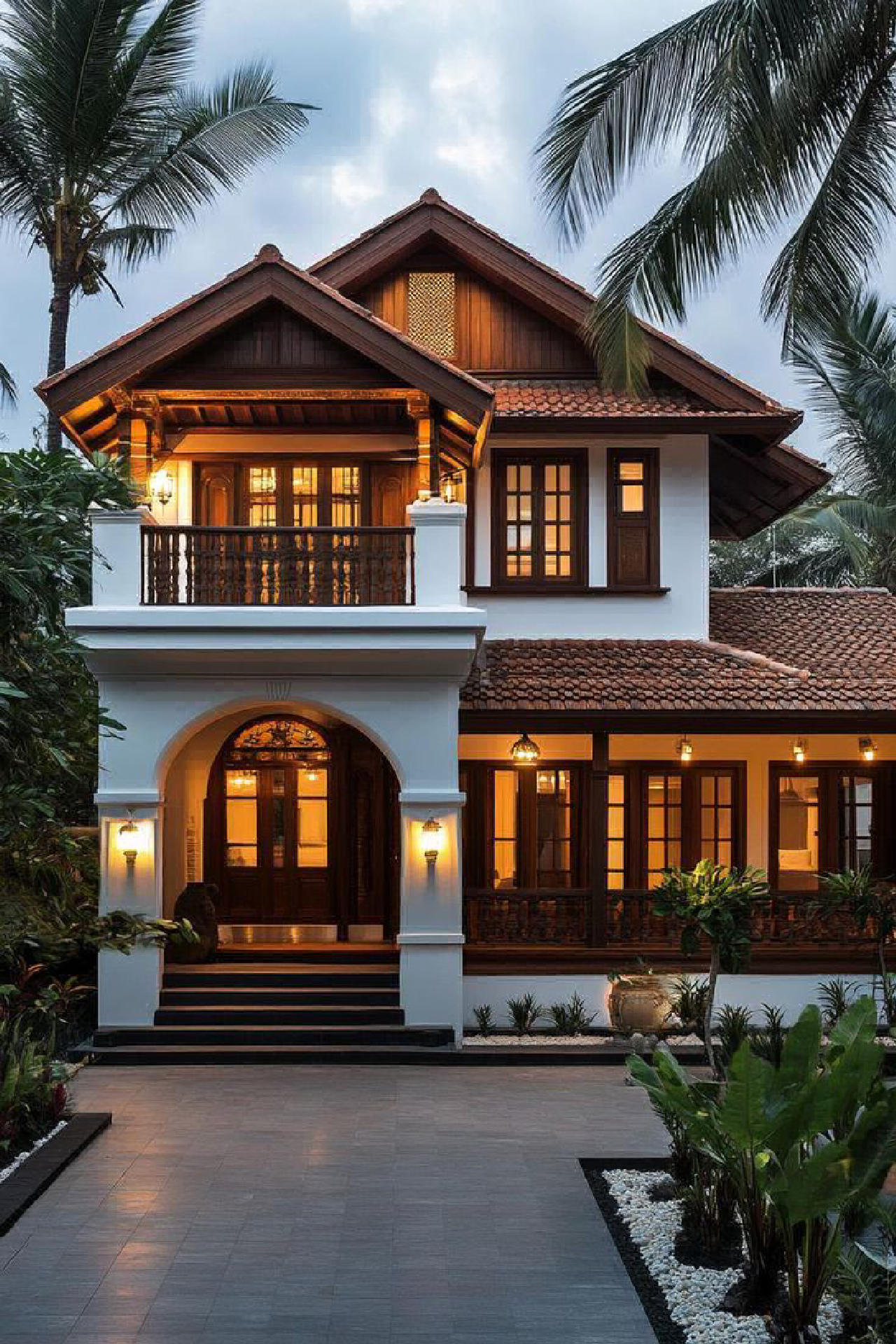 Independent House for Sale