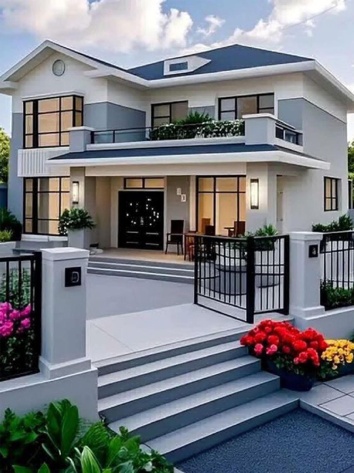 Independent House for Sale