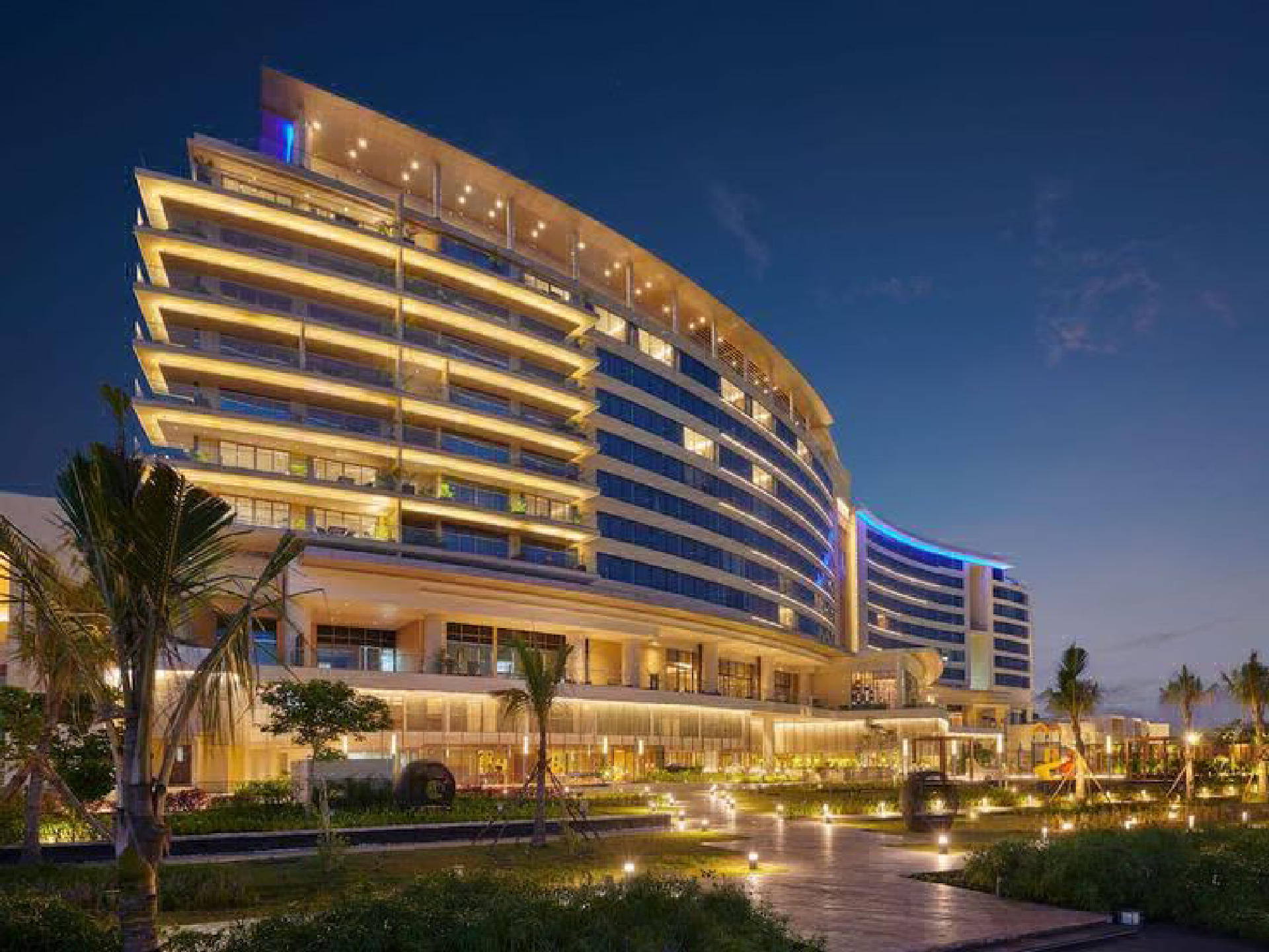 Hotel for Sale
