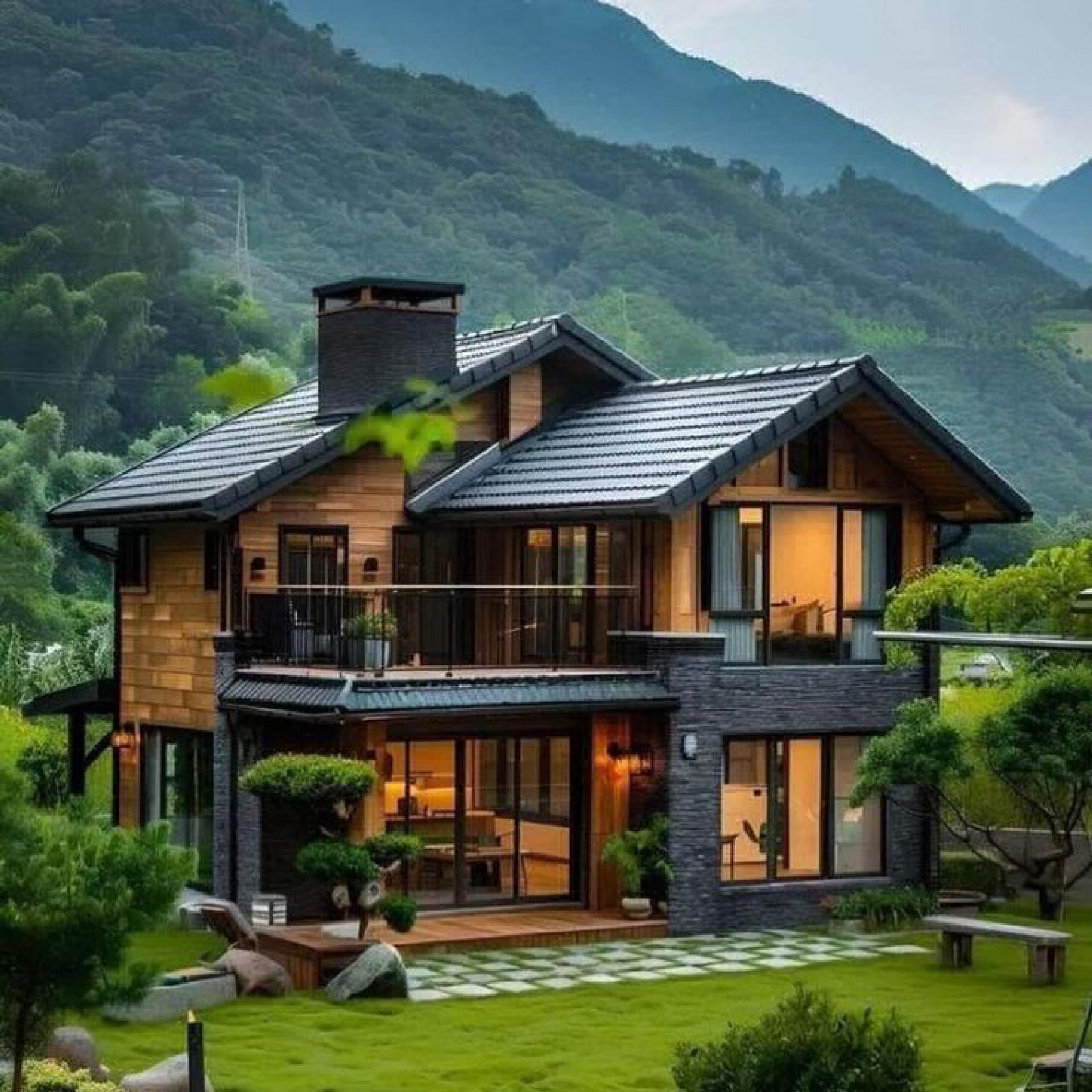 Homestay for Sale
