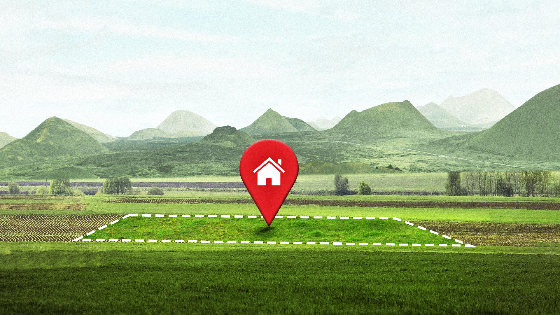 Land / House Plot for Sale