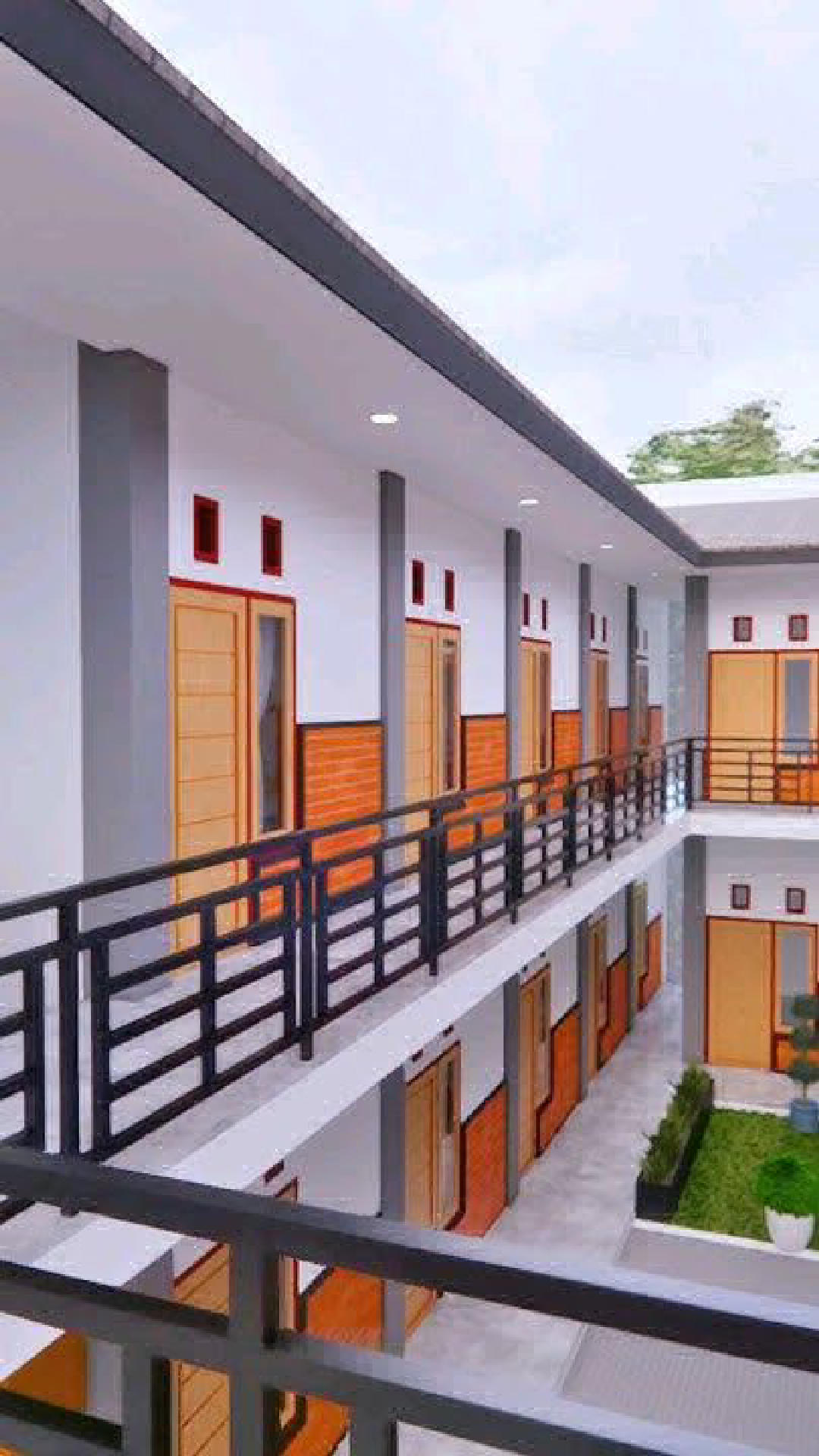 Commercial Space for Sale