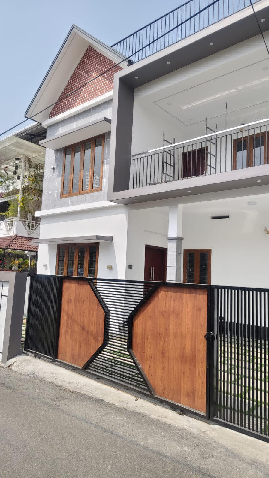 Independent House for Sale