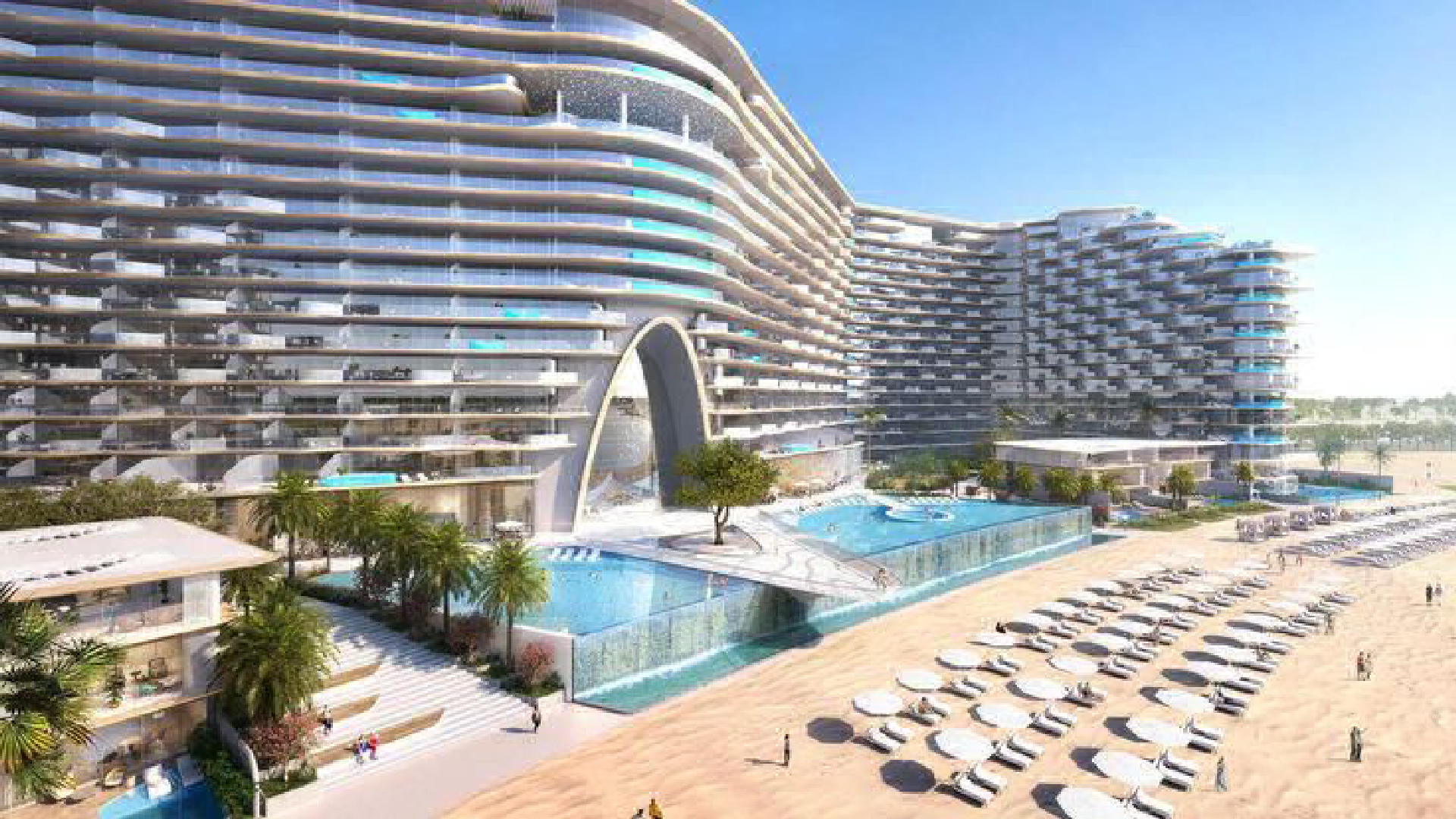Hotel for Sale