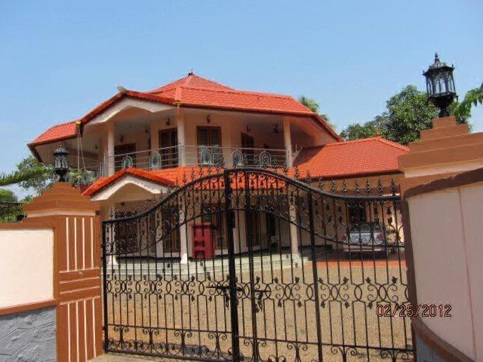 Independent House for Sale