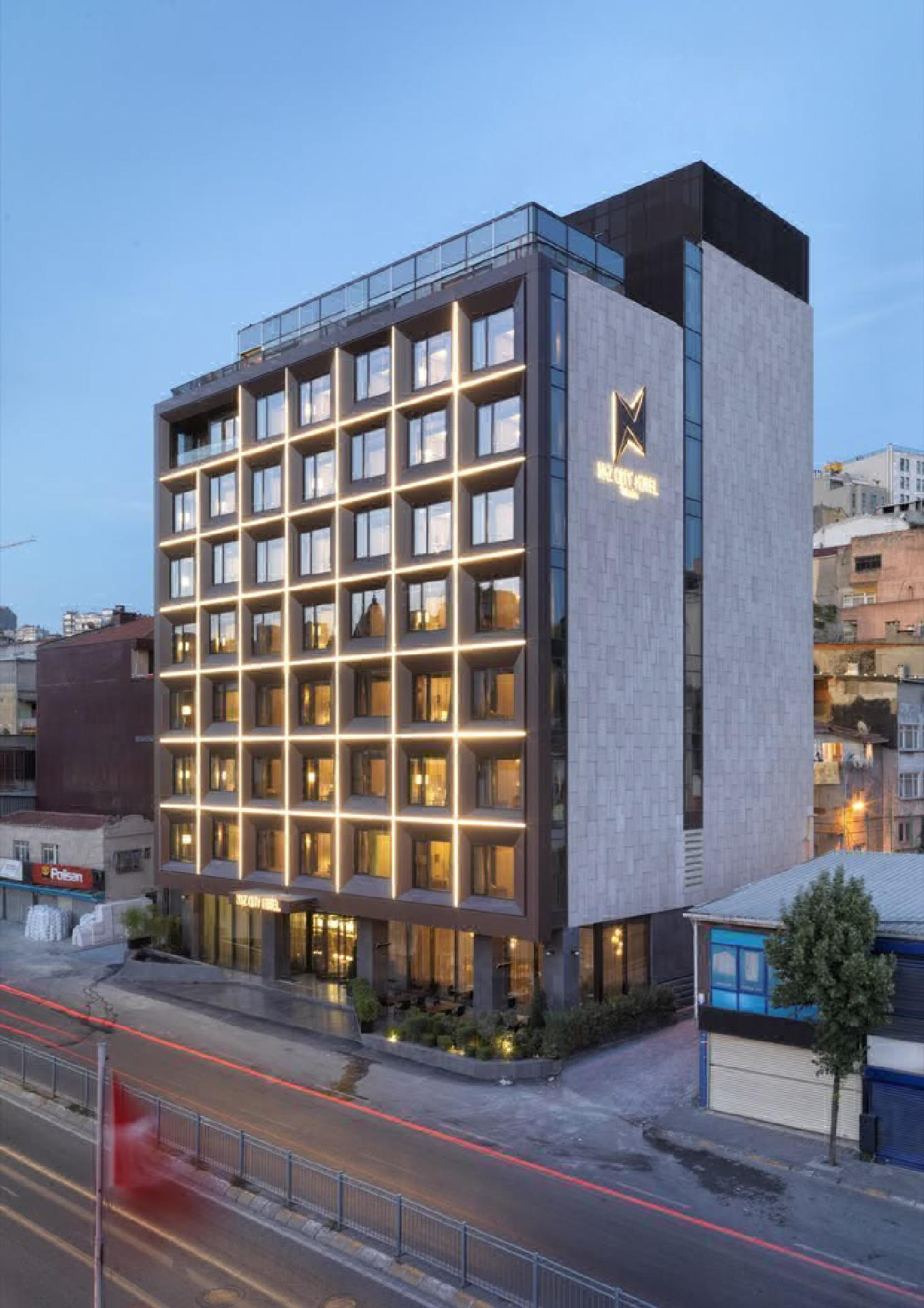 Hotel Apartment for Sale in Kochi