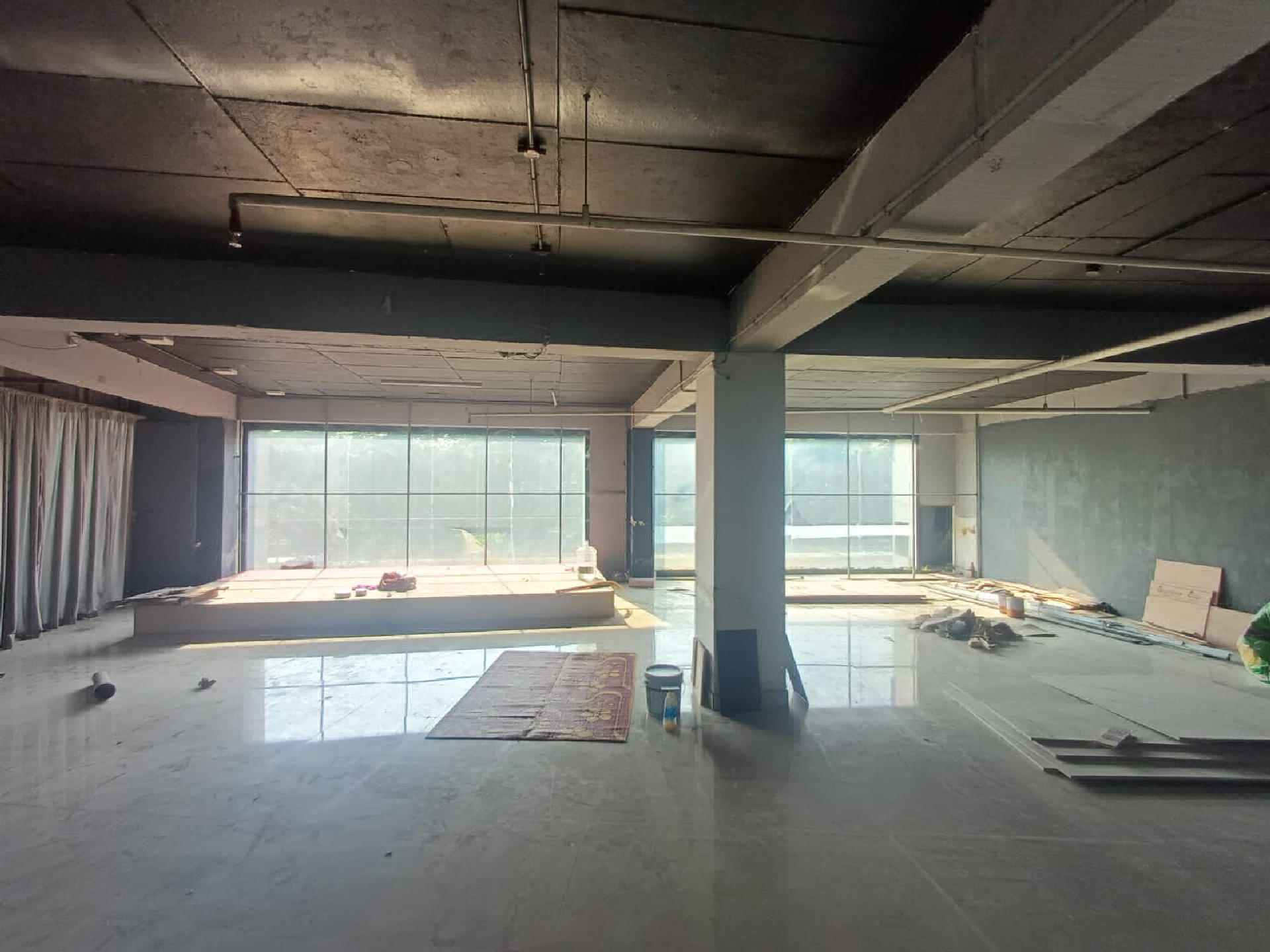 Office Space for Rent