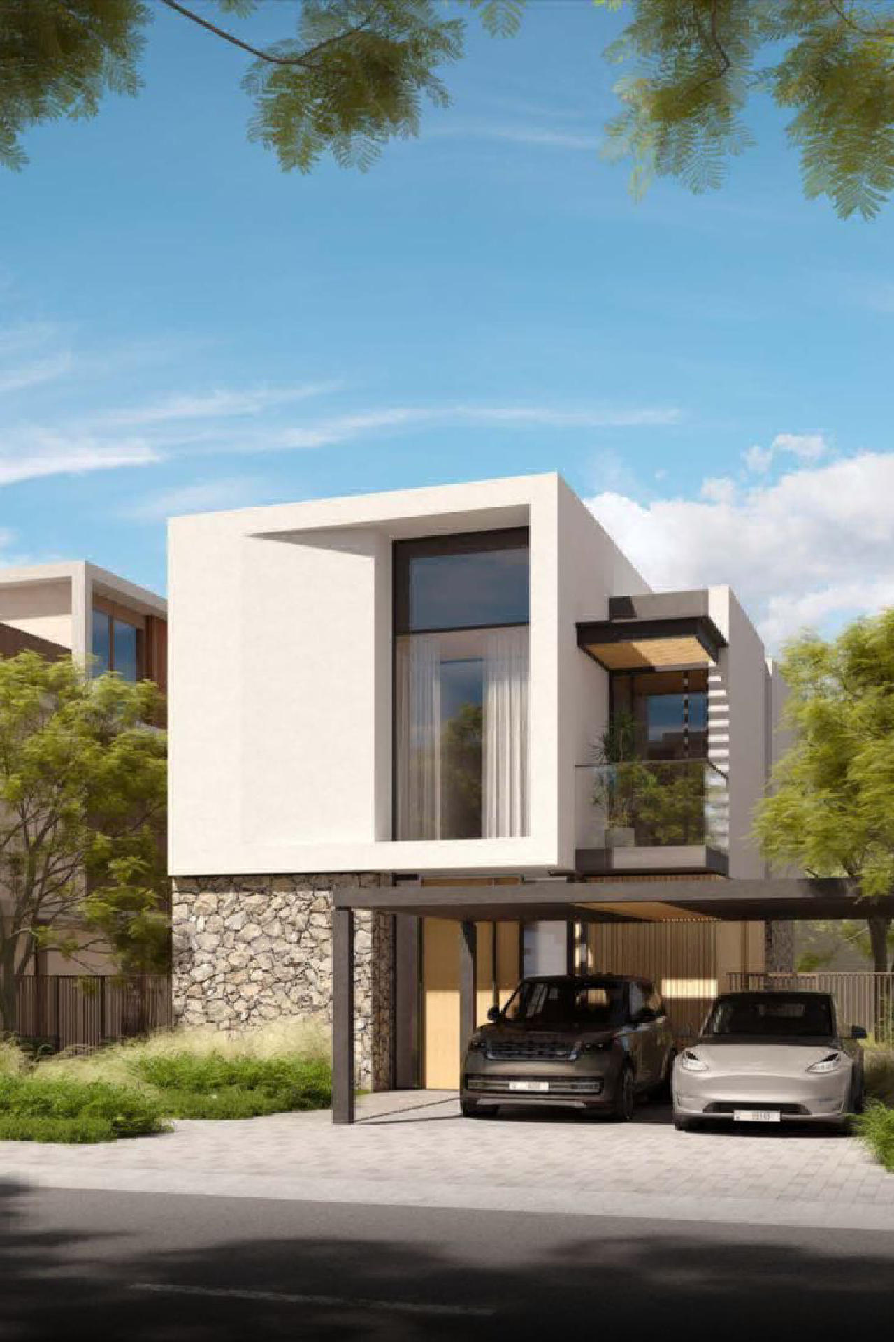 Commercial Villa for Sale