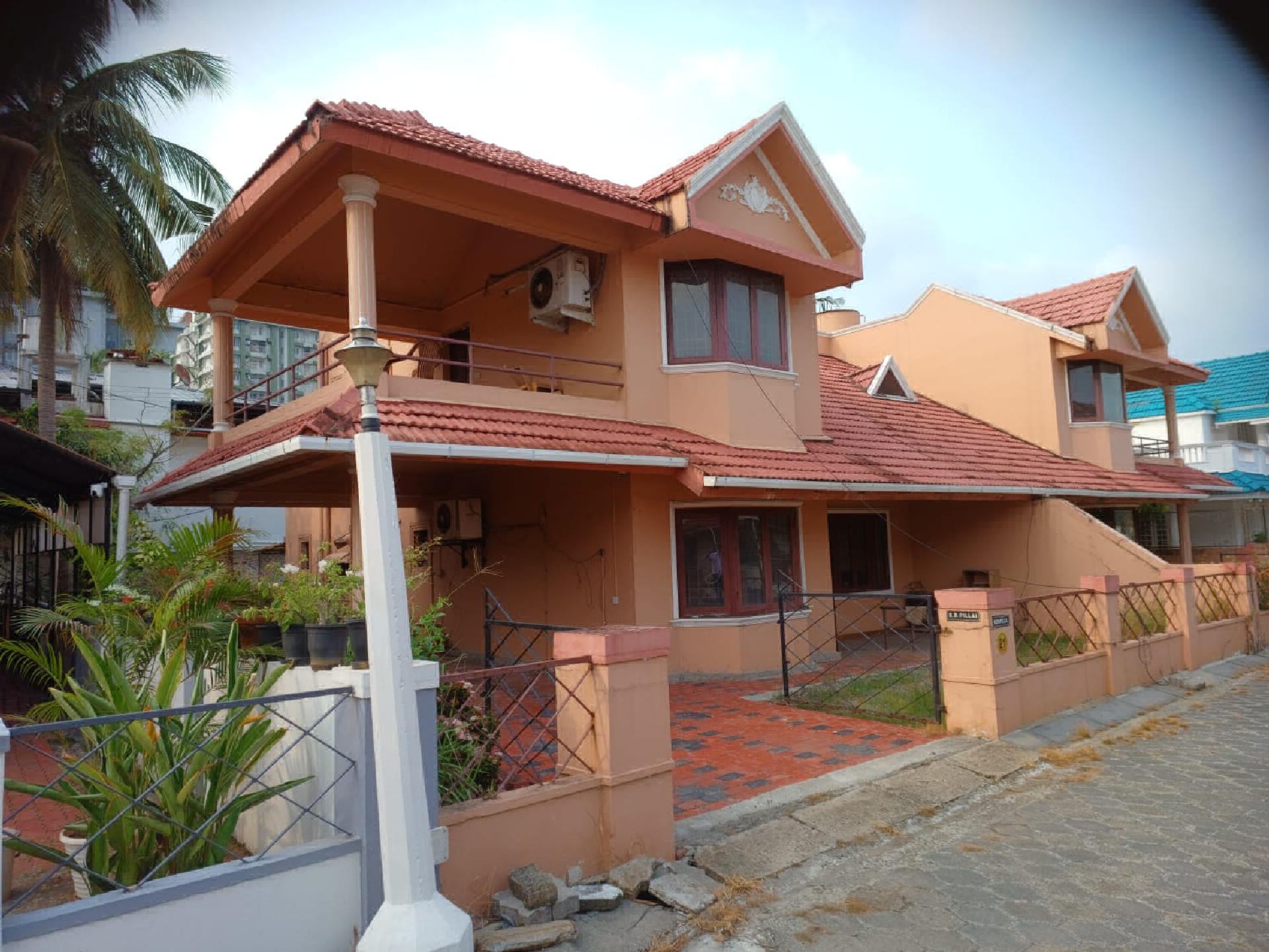 Land / House Plot for Sale in Kochi