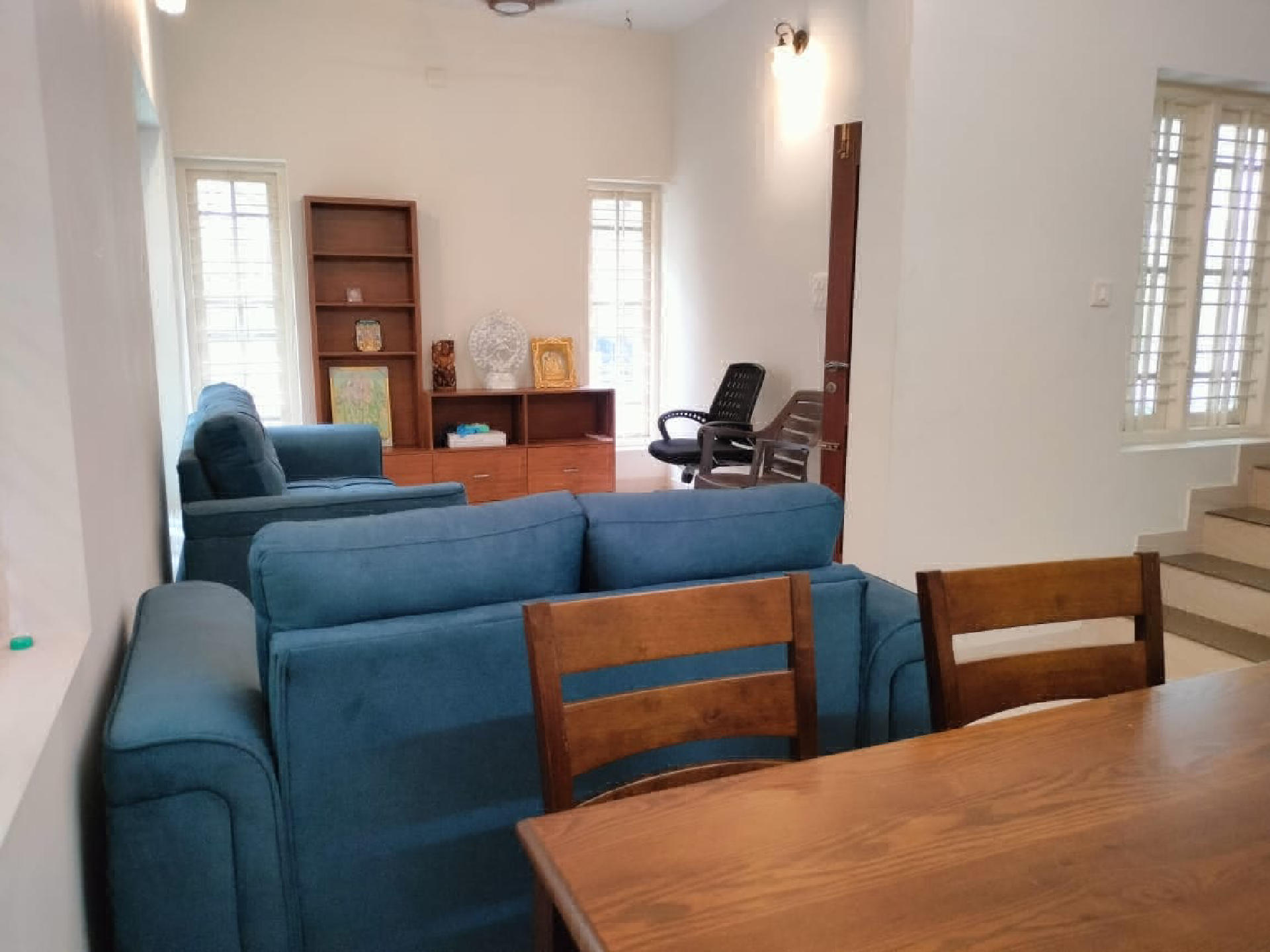 Independent villa for Rent