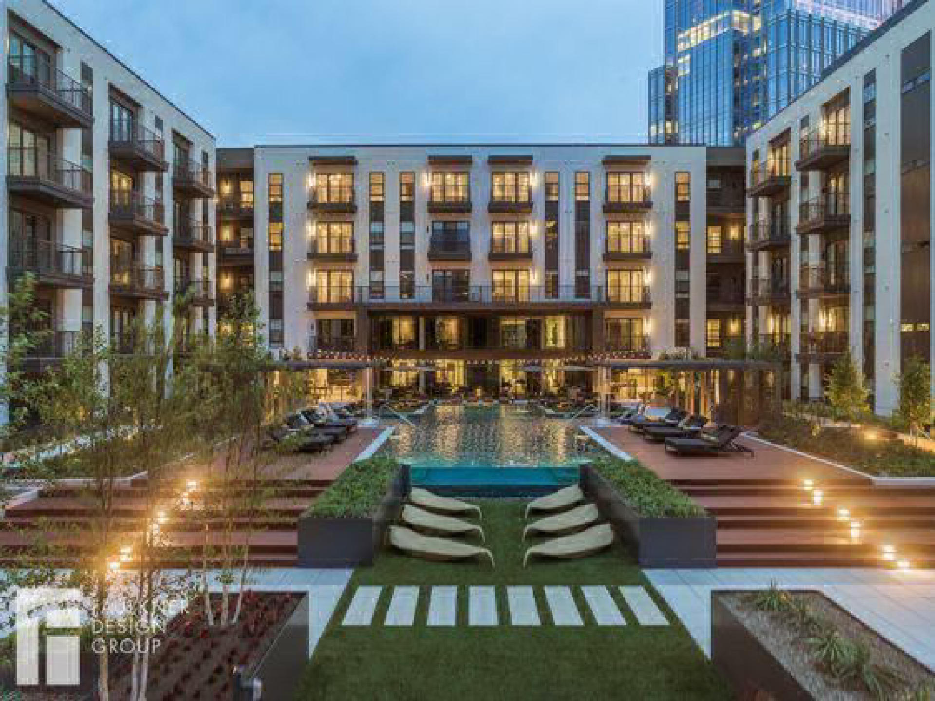 Hotel for Sale