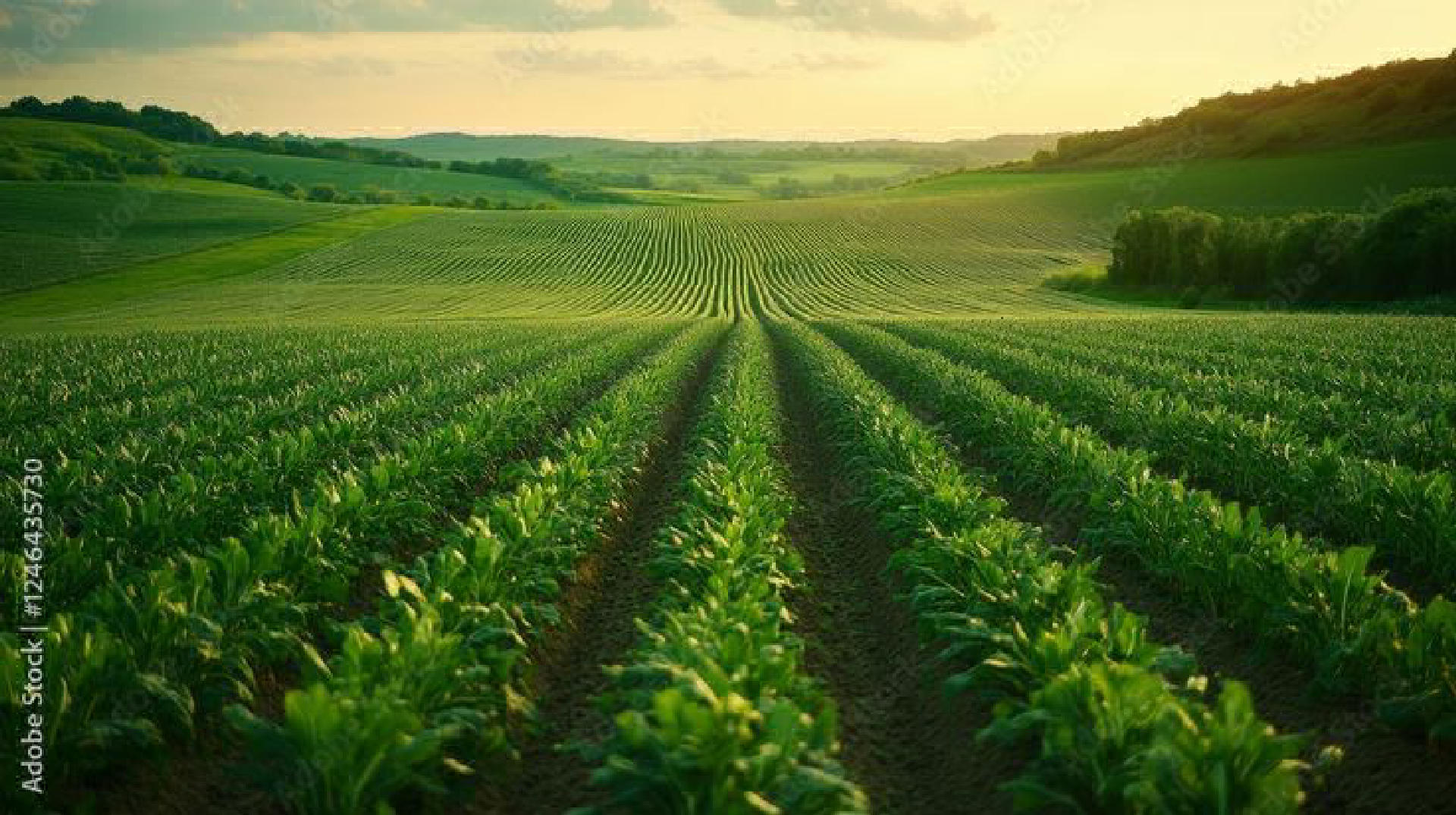 Agricultural Plot for Sale
