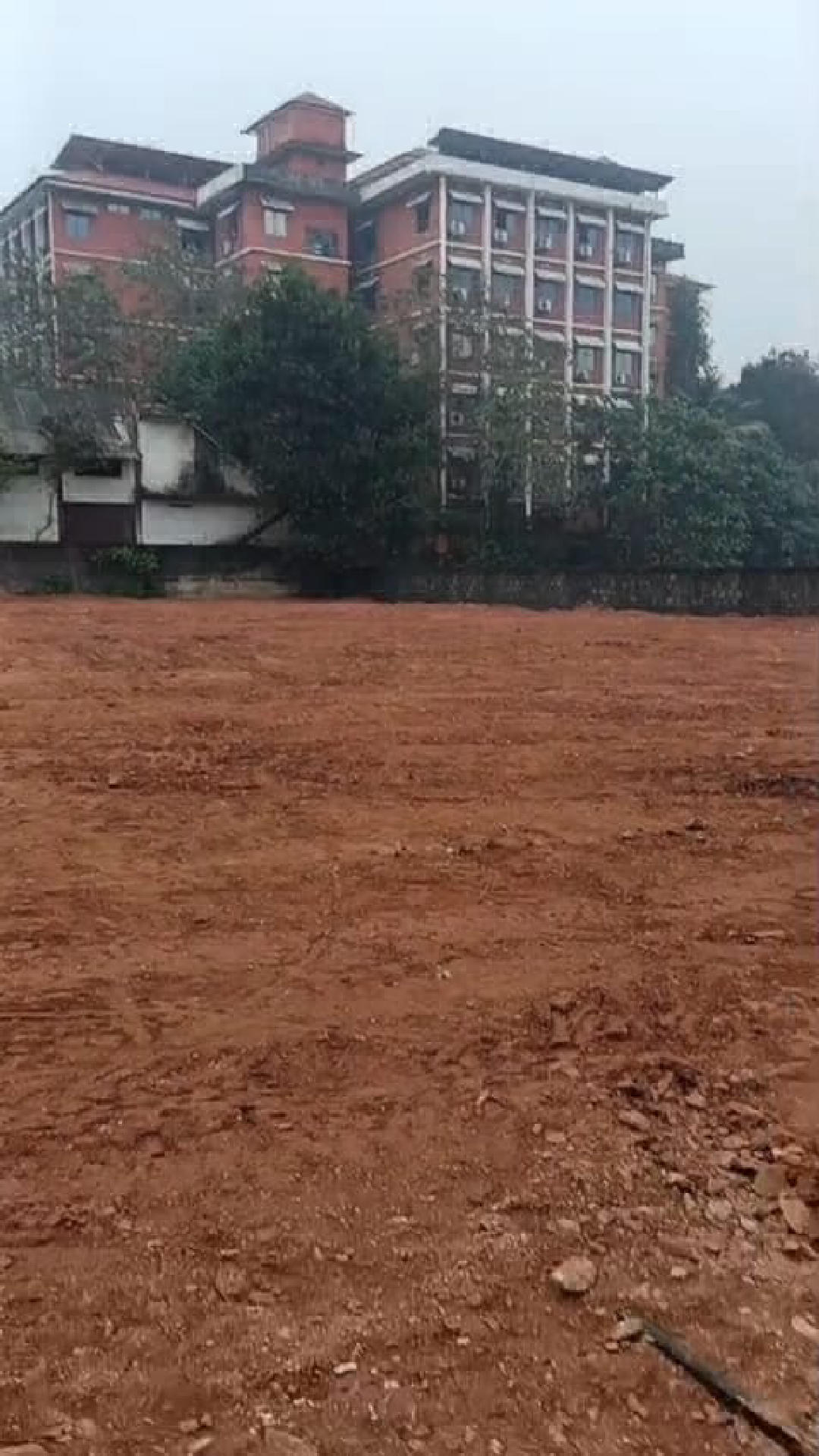 Commercial Land for Sale