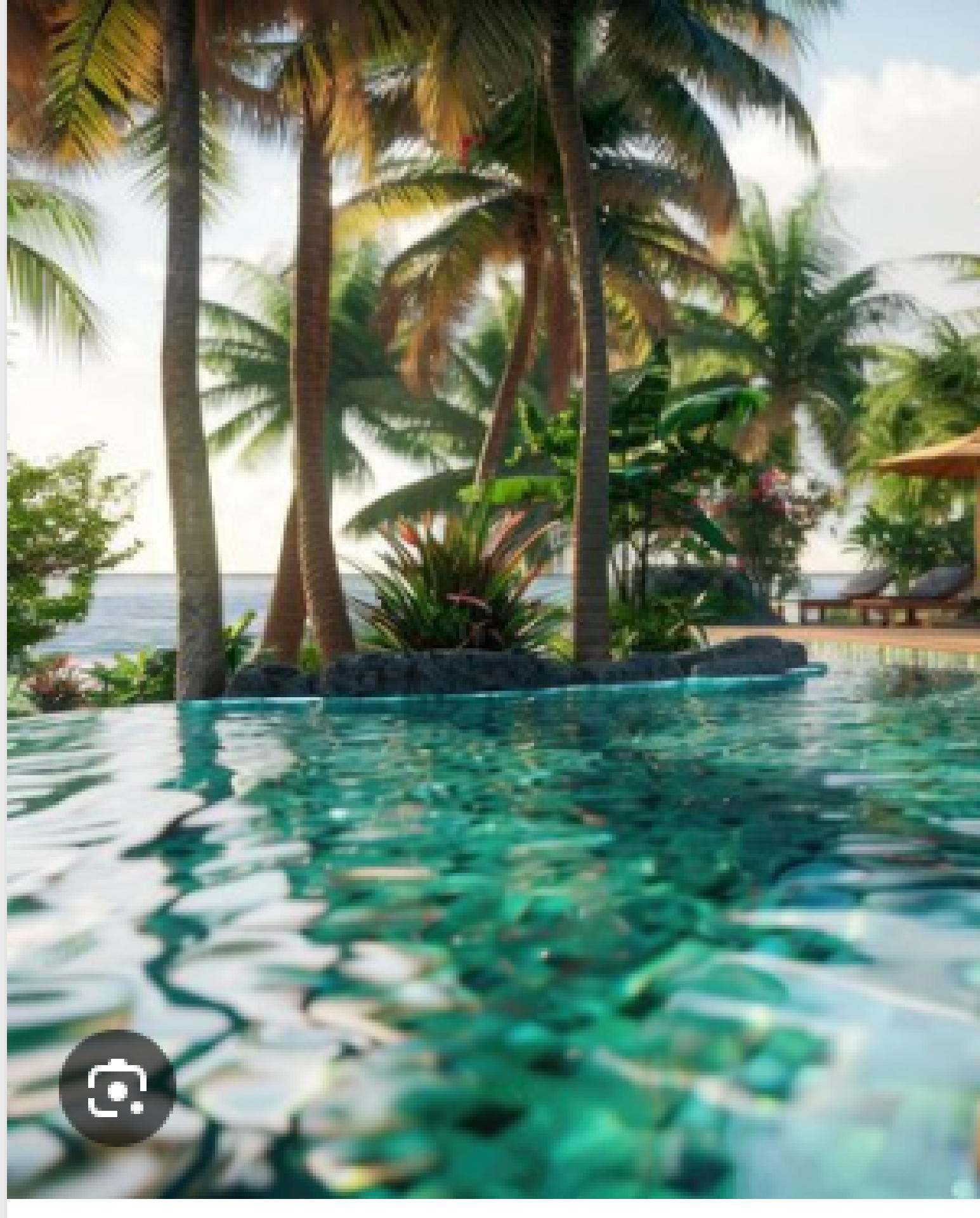 Resort for Sale